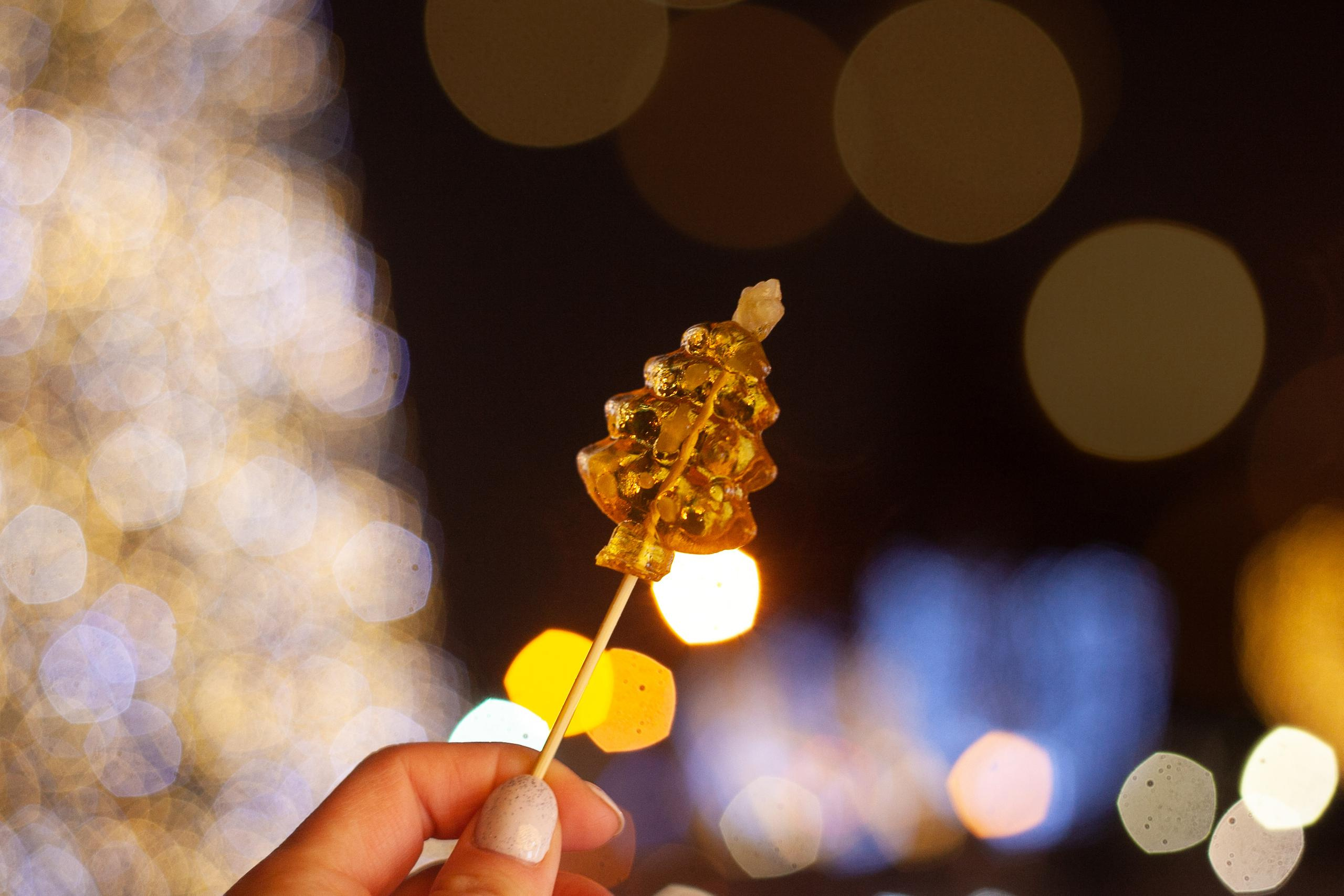 Новогодняя Калуга. Калужский городской фотоконкурс
