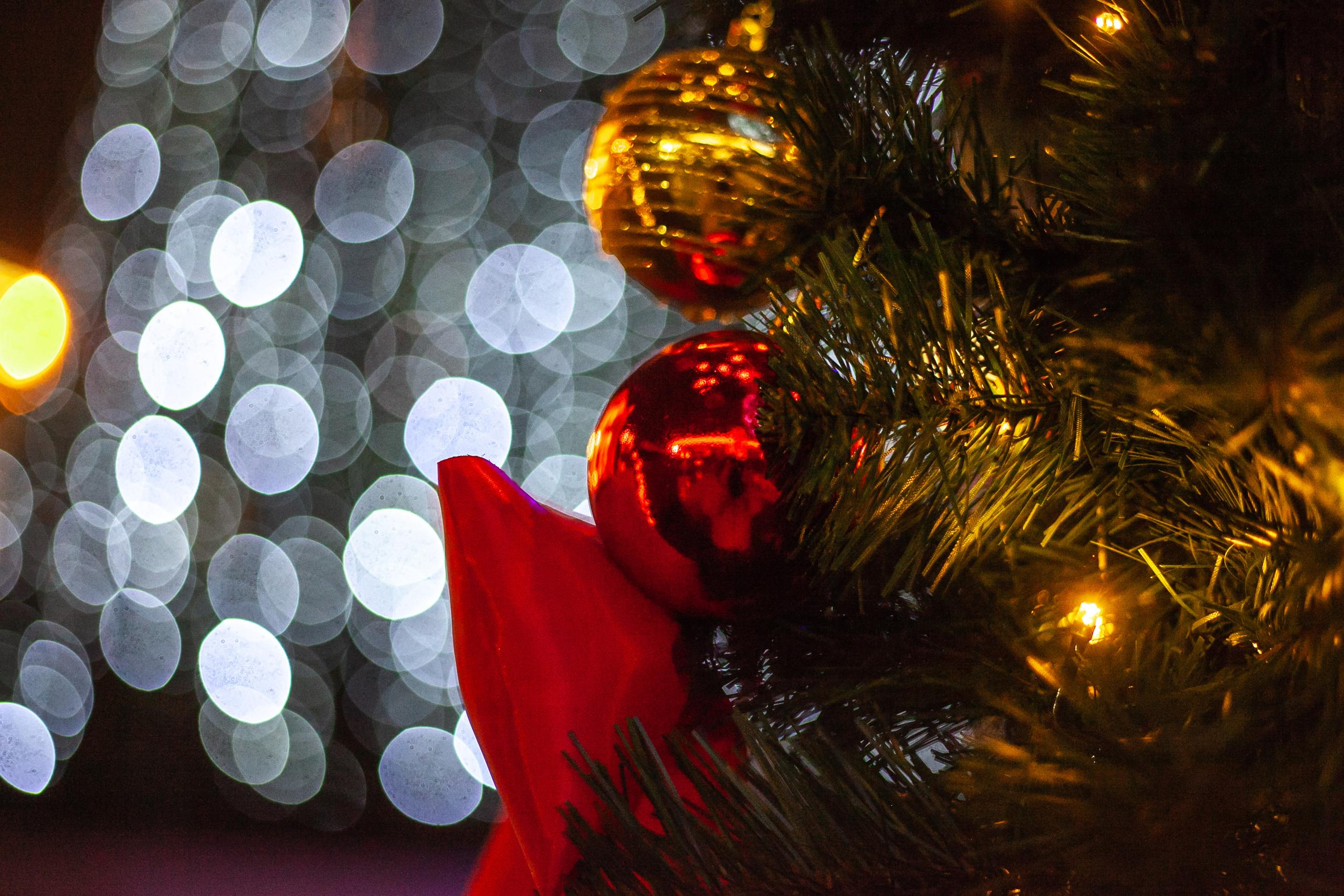 Новогодняя Калуга. Калужский городской фотоконкурс