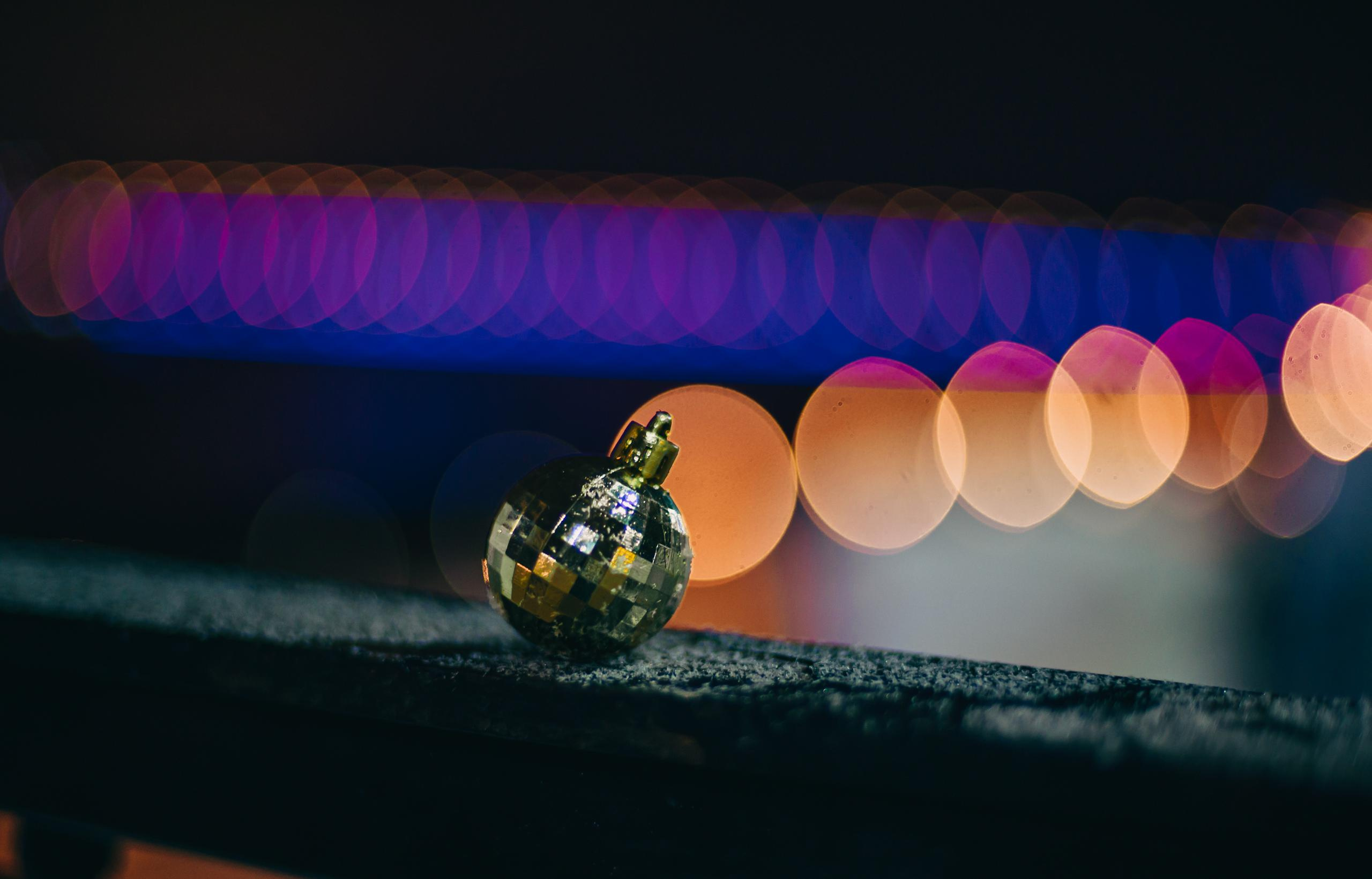 Новогодняя Калуга. Калужский городской фотоконкурс