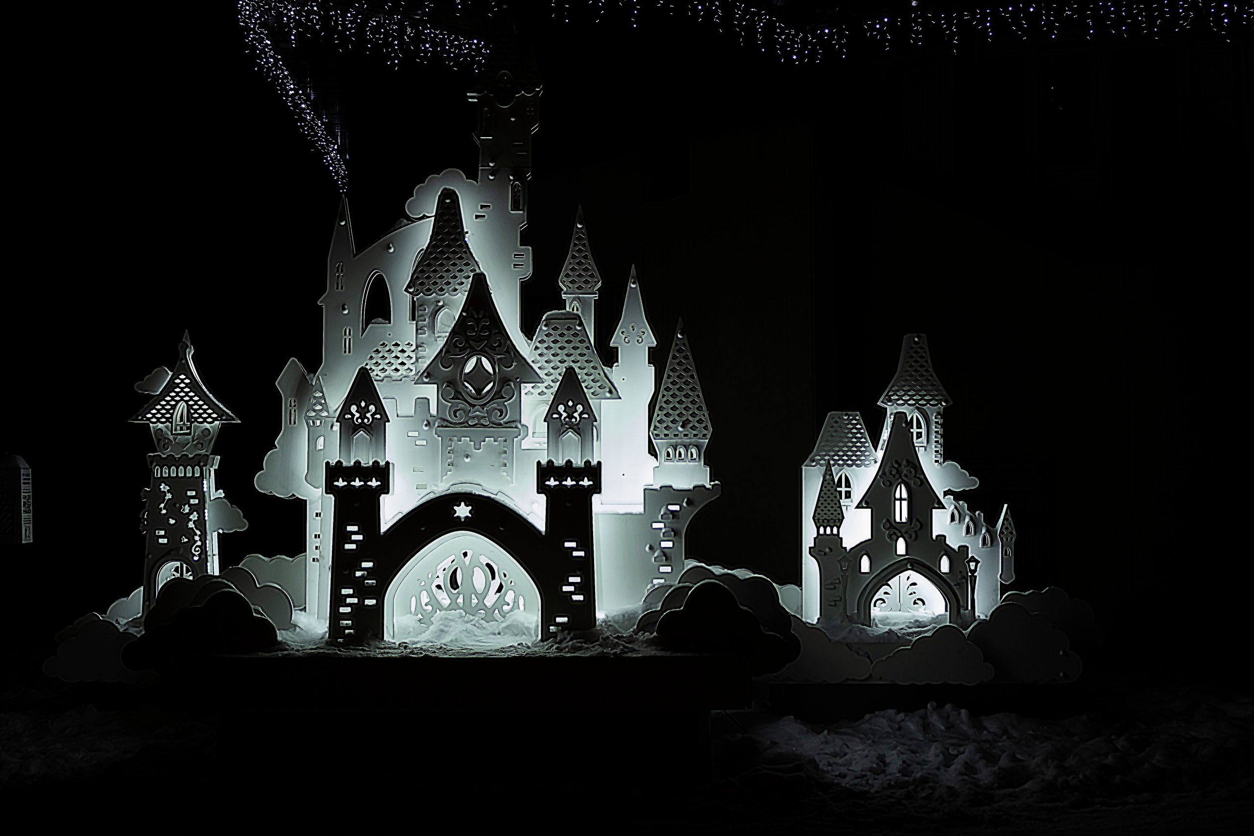 Новогодняя Калуга. Калужский городской фотоконкурс