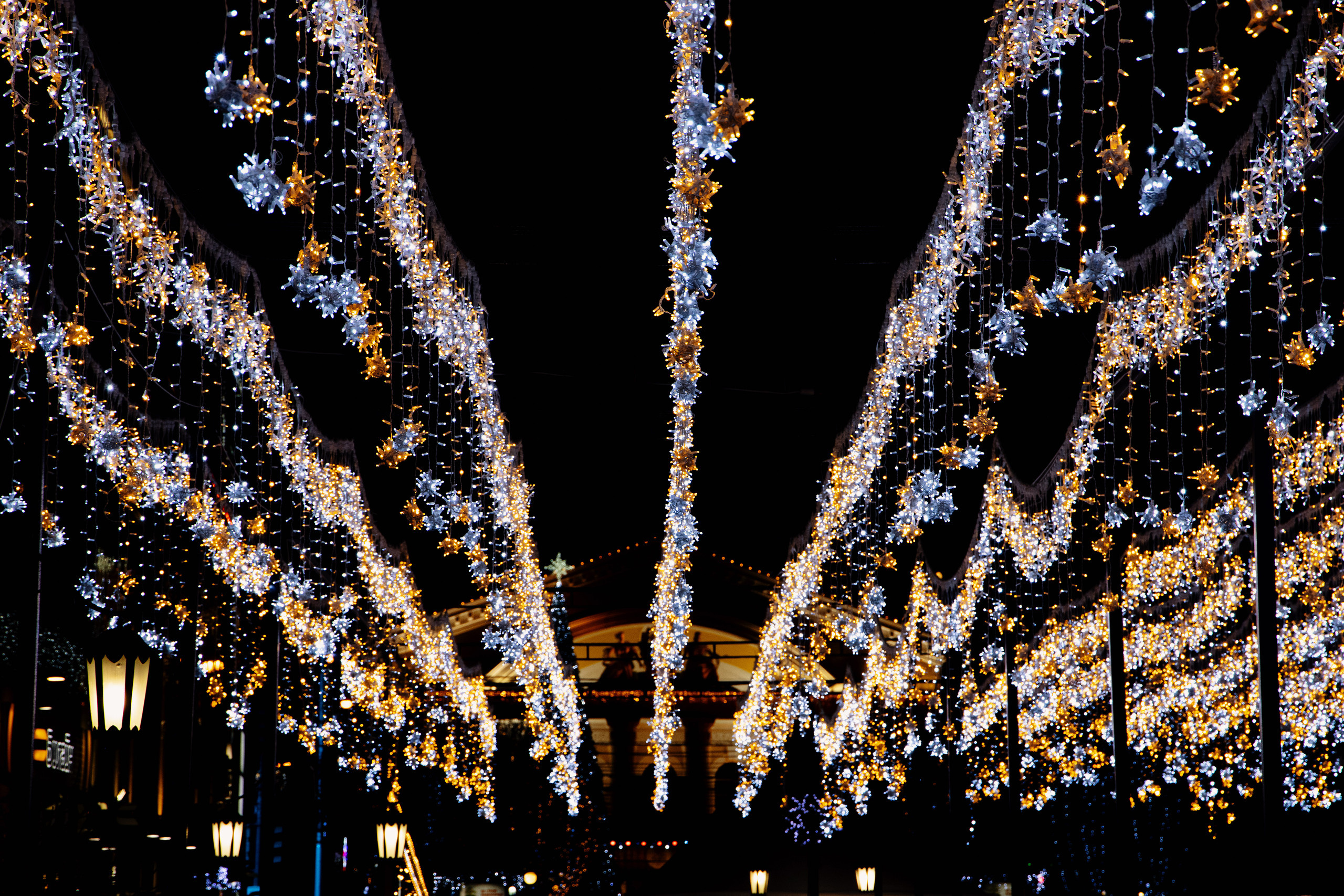 Новогодняя Калуга. Калужский городской фотоконкурс