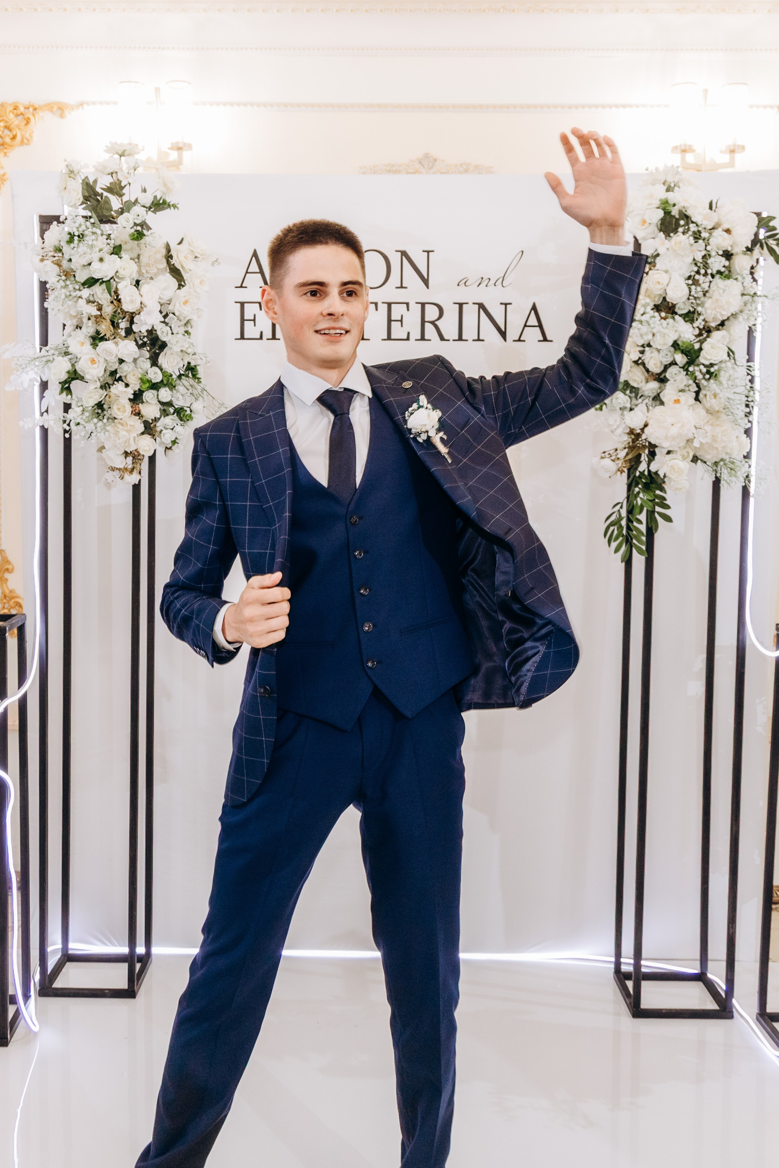 Антон и Екатерина. Фотограф Екатеринбург, Арамиль Антон Чупин