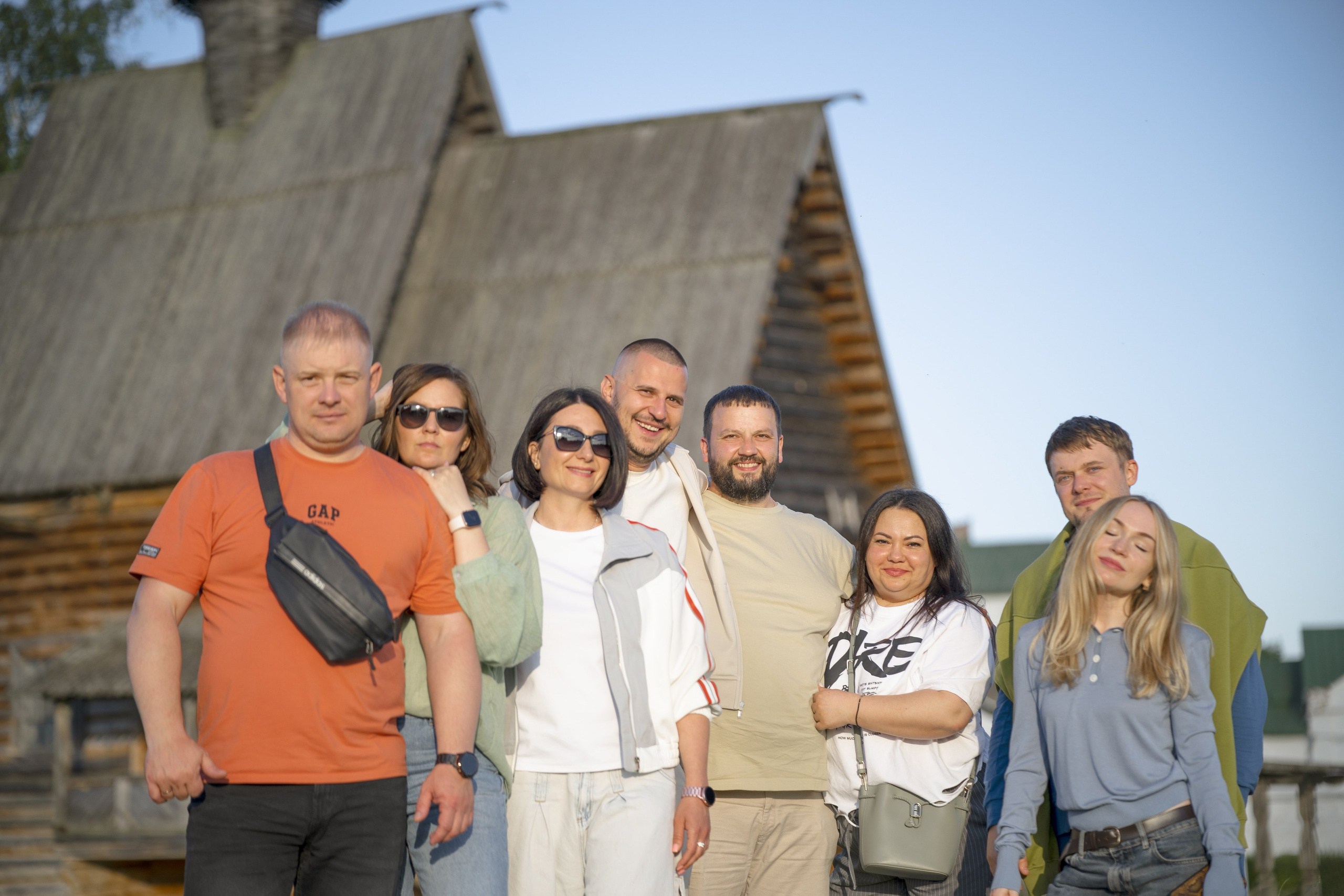 Фотопрогулка Суздаль. Семейный фотограф в Суздале Елена Кузнецова