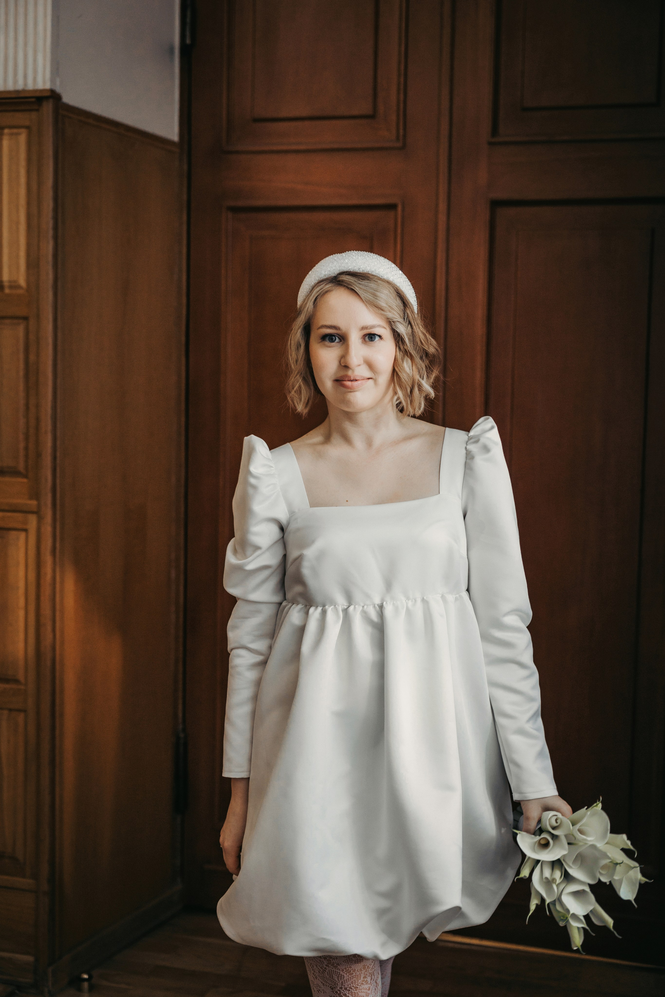 Д & П. Свадебный, семейный и индивидуальный фотограф в Зеленограде и Москве Ирина Костенко