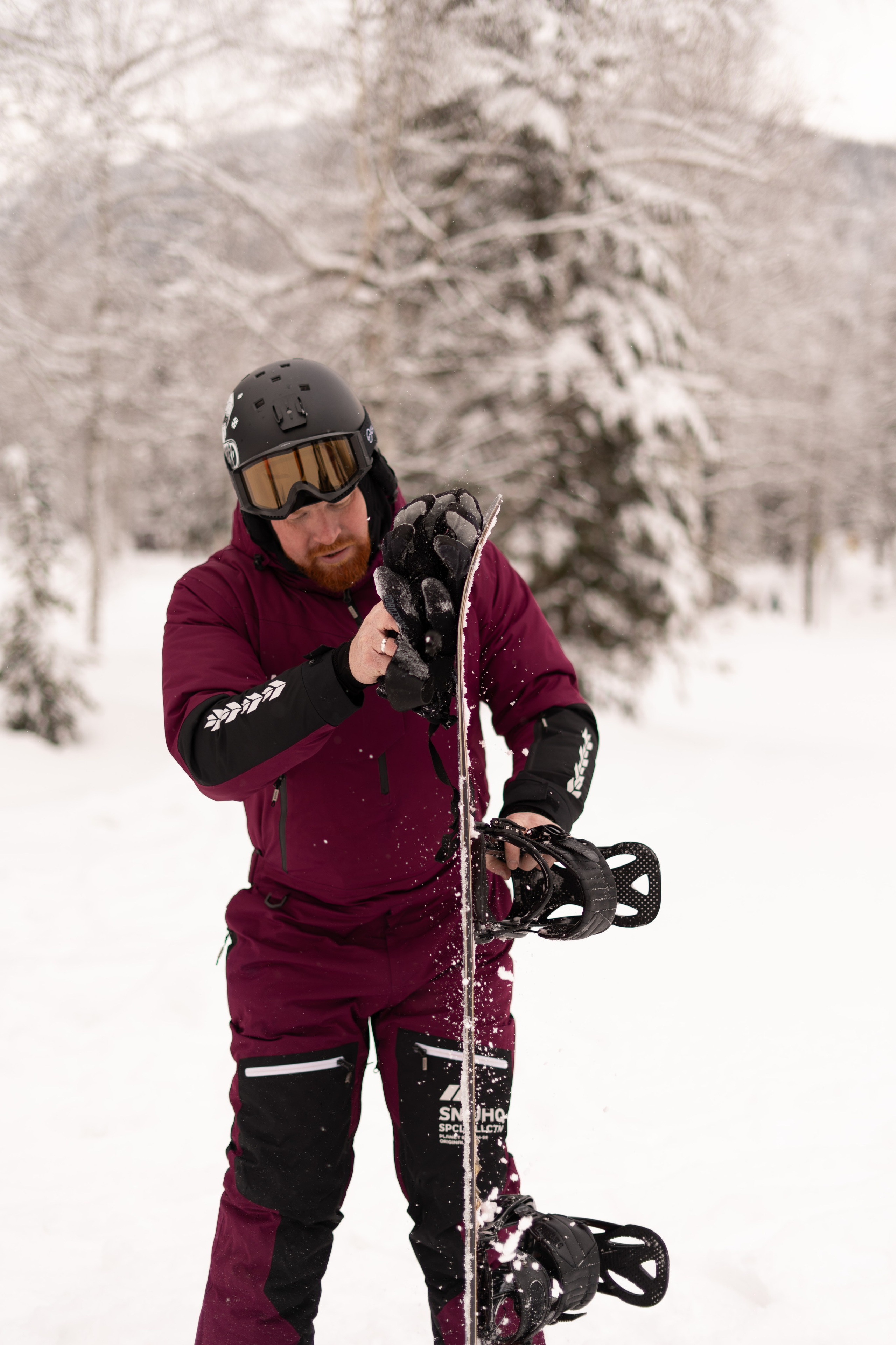 Джой 21.03.24. Анастасия Паршукова — фотограф Шерегеш Новосибирск