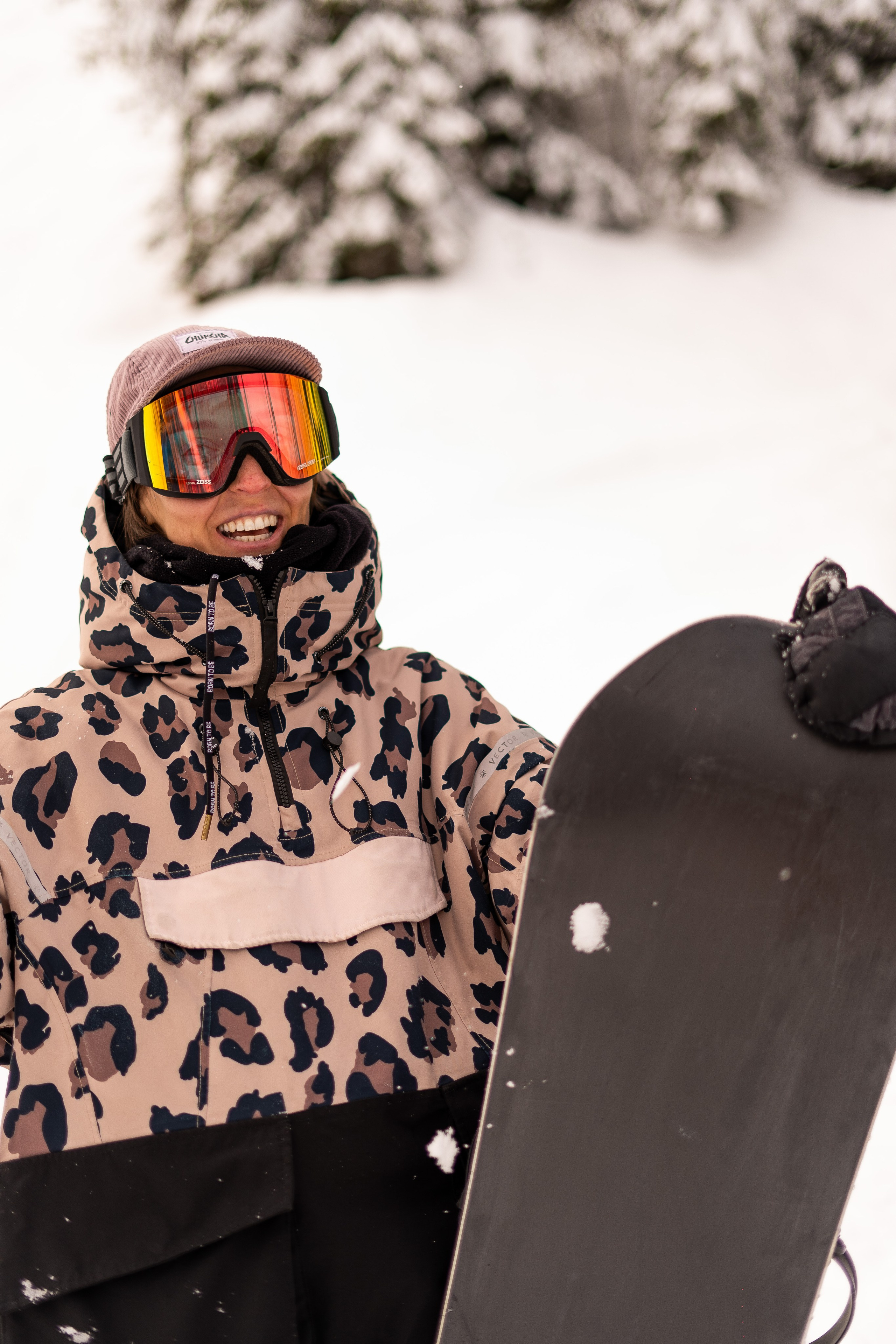 Джой 21.03.24. Анастасия Паршукова — фотограф Шерегеш Новосибирск