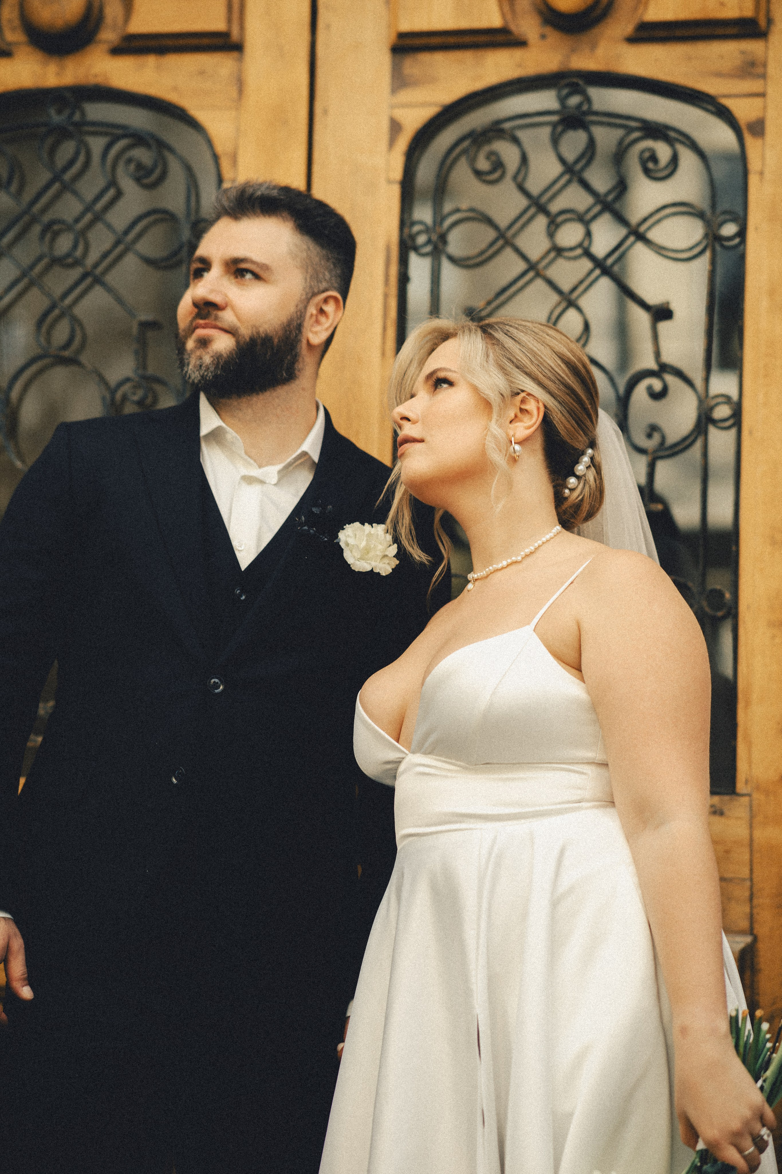 Ира и Дима. Даша Царёва, фотограф