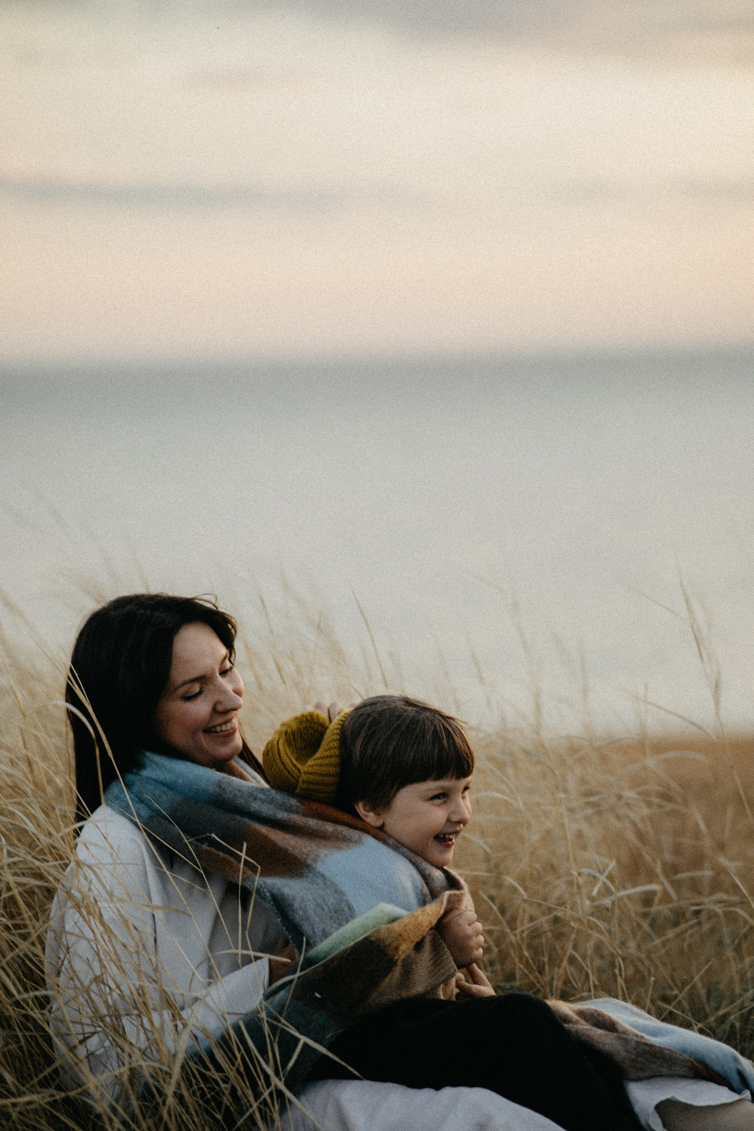 Вика, Артем и Миша. Даша Царёва, фотограф