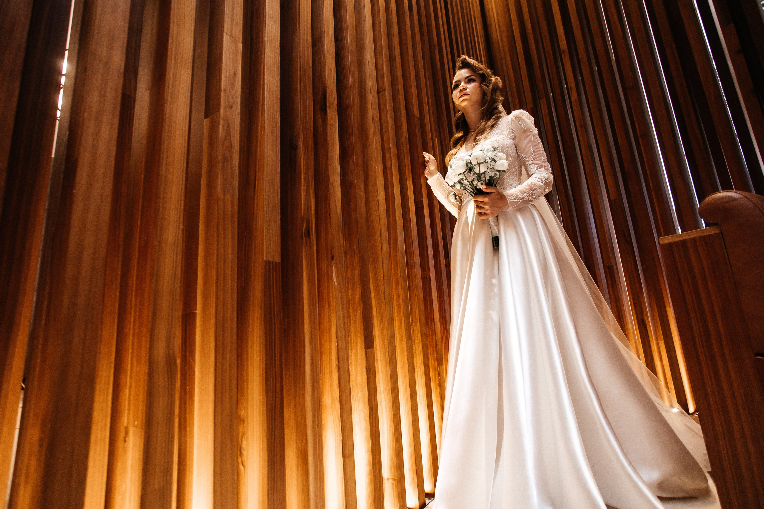 Свадьбы. Свадебный фотограф в Москве Виктория Арехова