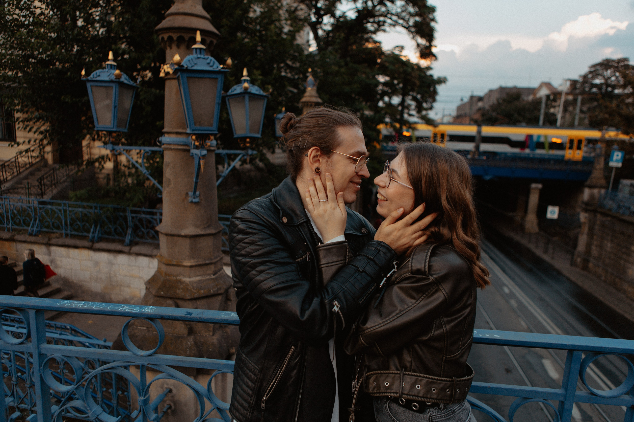 Victory & Philip. Photographer Lisbon|Portugal Nadiya Kharytonenko