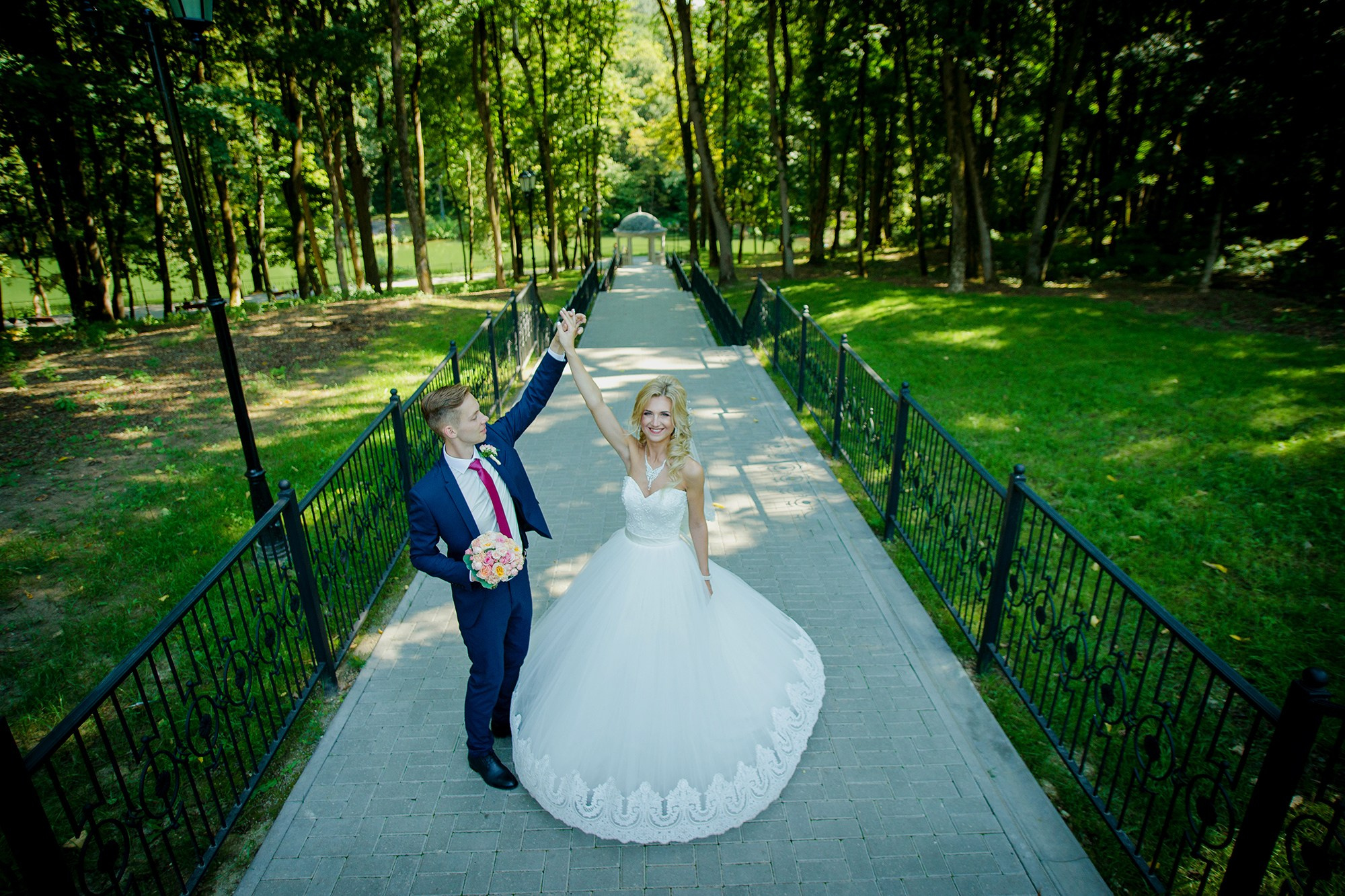 Королева Елена Свадебный и семейный фотограф в Туле