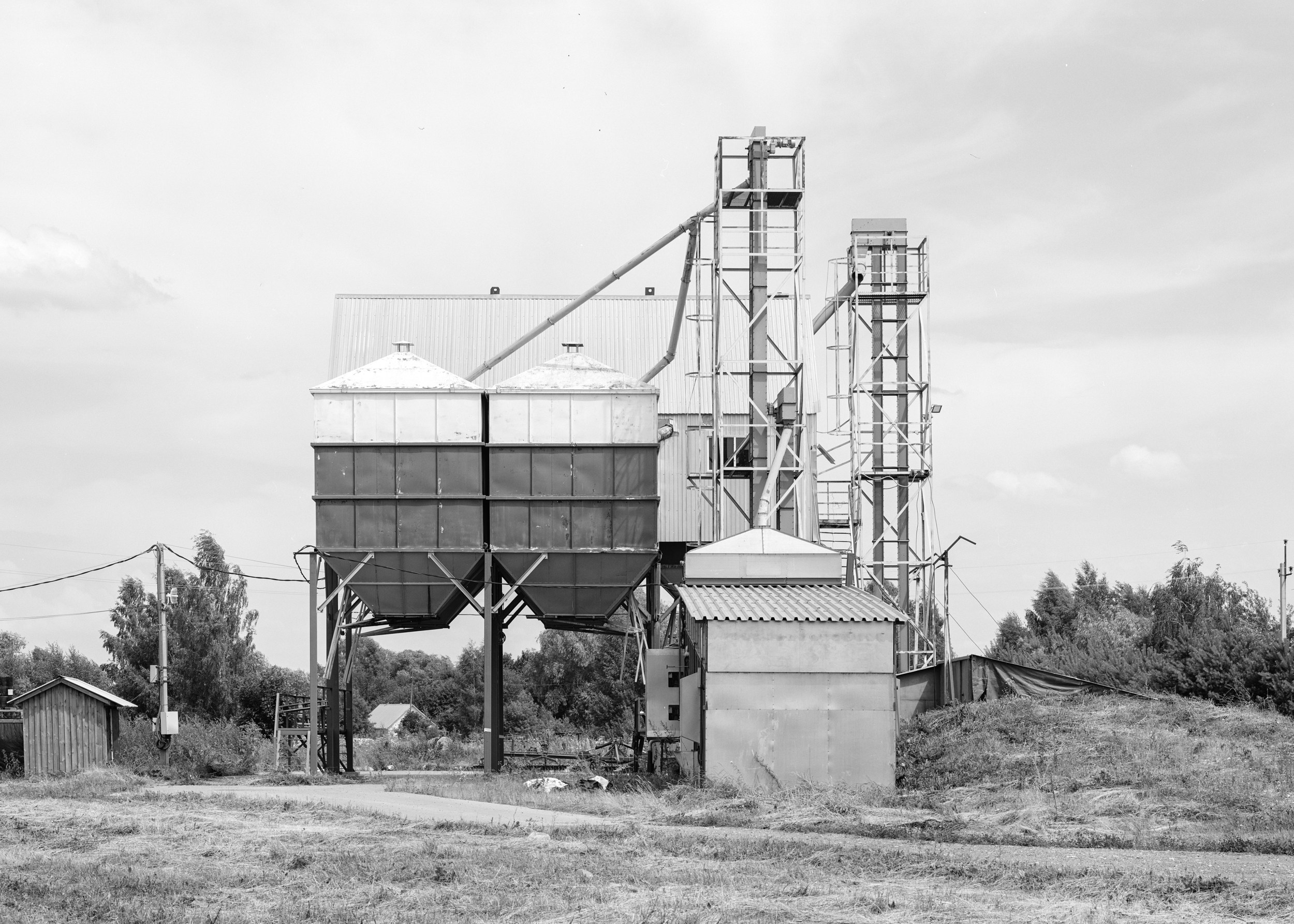 Зернотоки. Igor Volkov