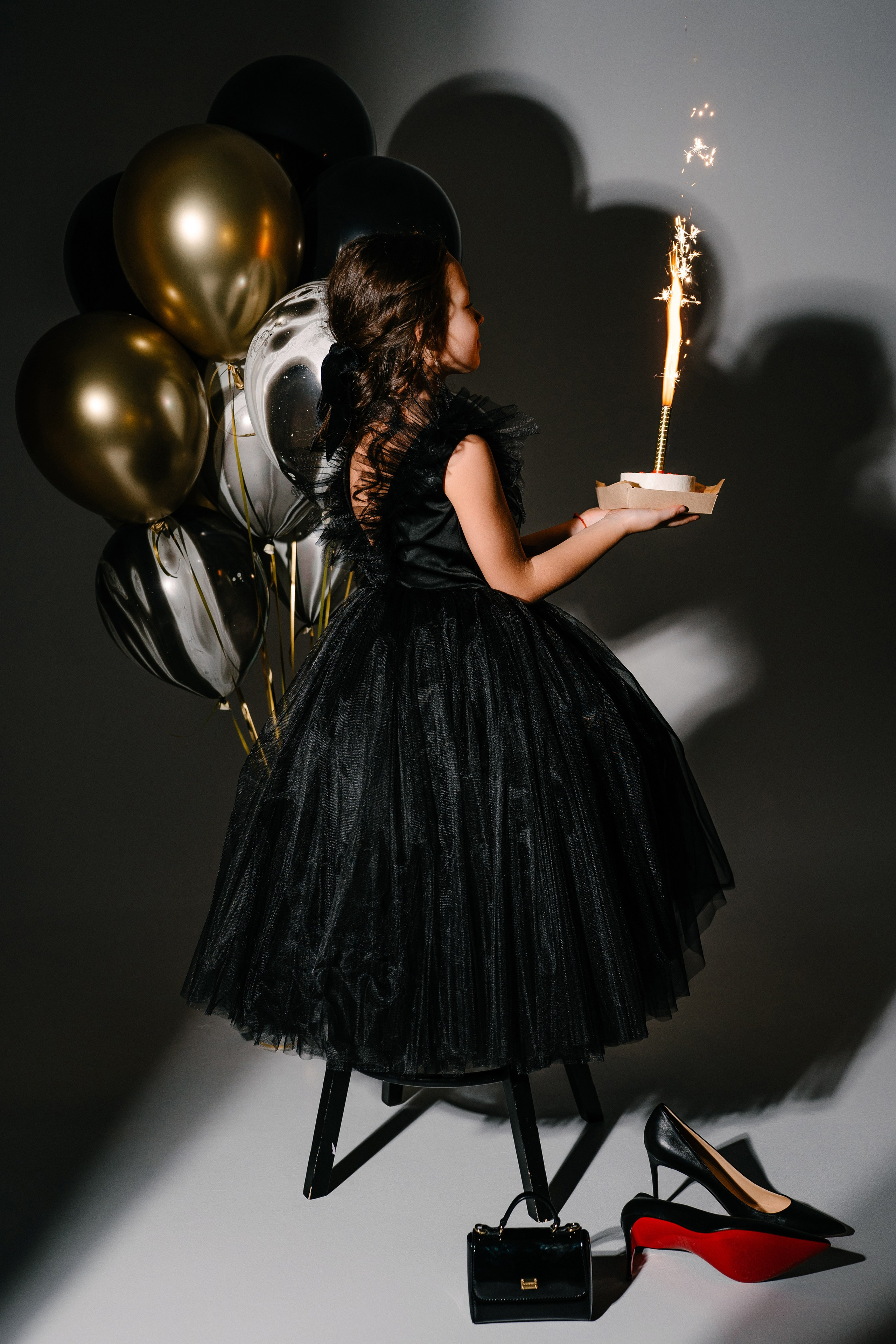 Милане 8 лет. Свадебный и семейный фотограф в Воронеже Анастасия Бойко