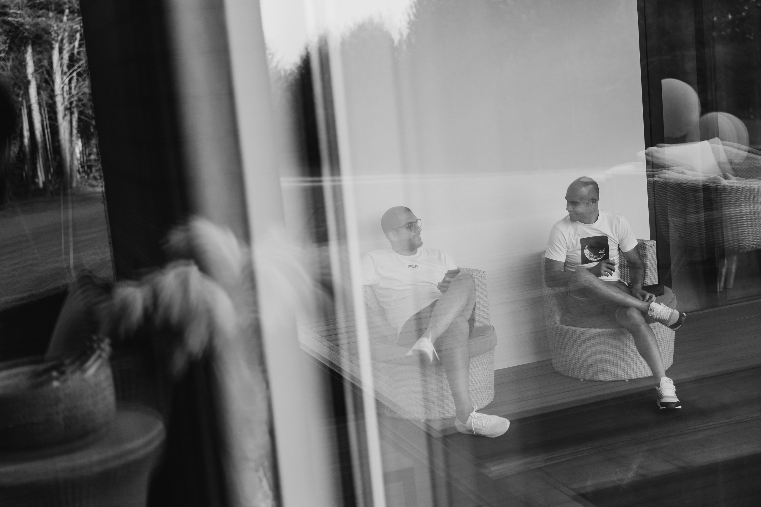 ДЕНЬ РОЖДЕНИЯ КСЕНИИ. Свадебный и репортажный фотограф в Москве Владимир Сергеев | Naysaikolo