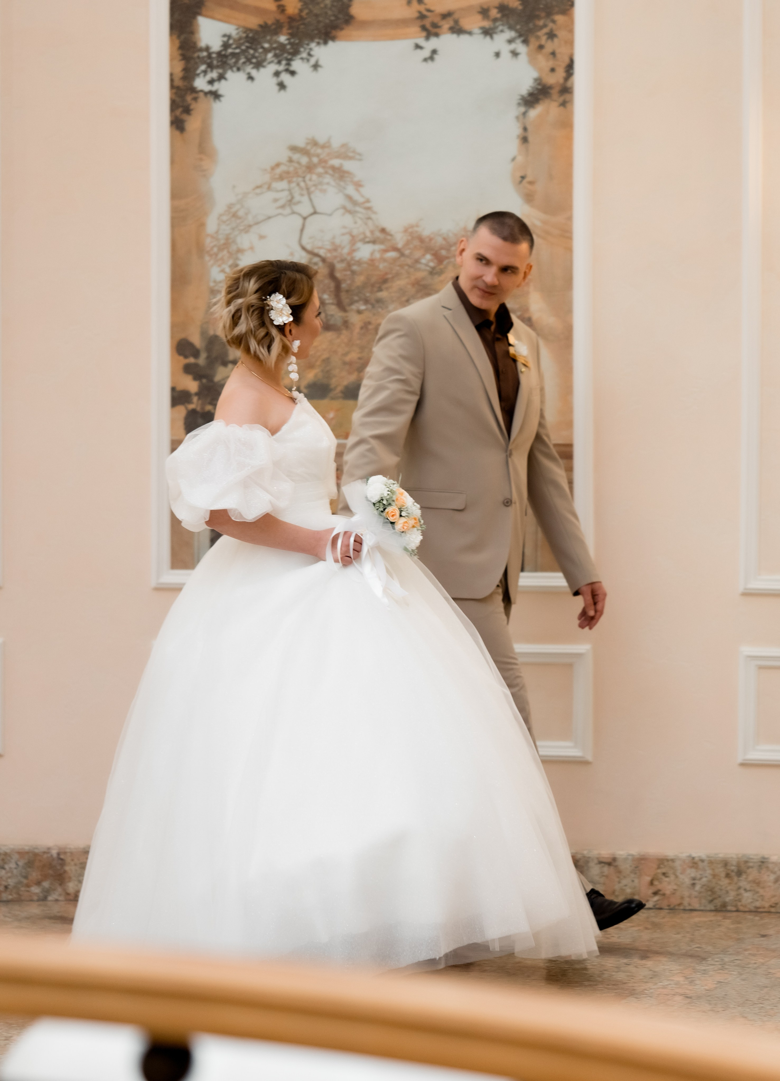 Антон & Елена. Свадебный и портретный фотограф