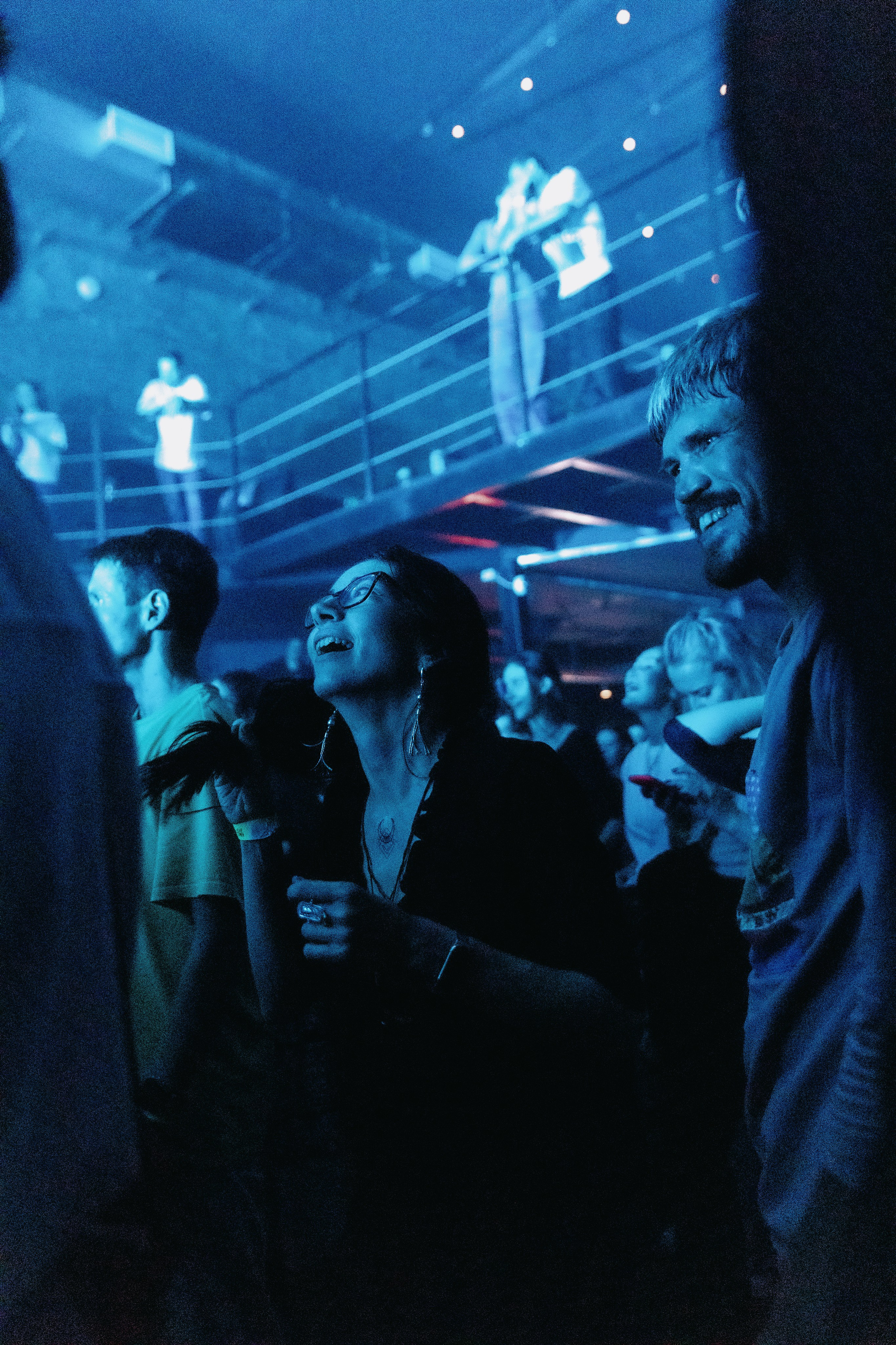 Лолита Косс. Фотограф в Санкт-Петербурге Ангелина Вражевская