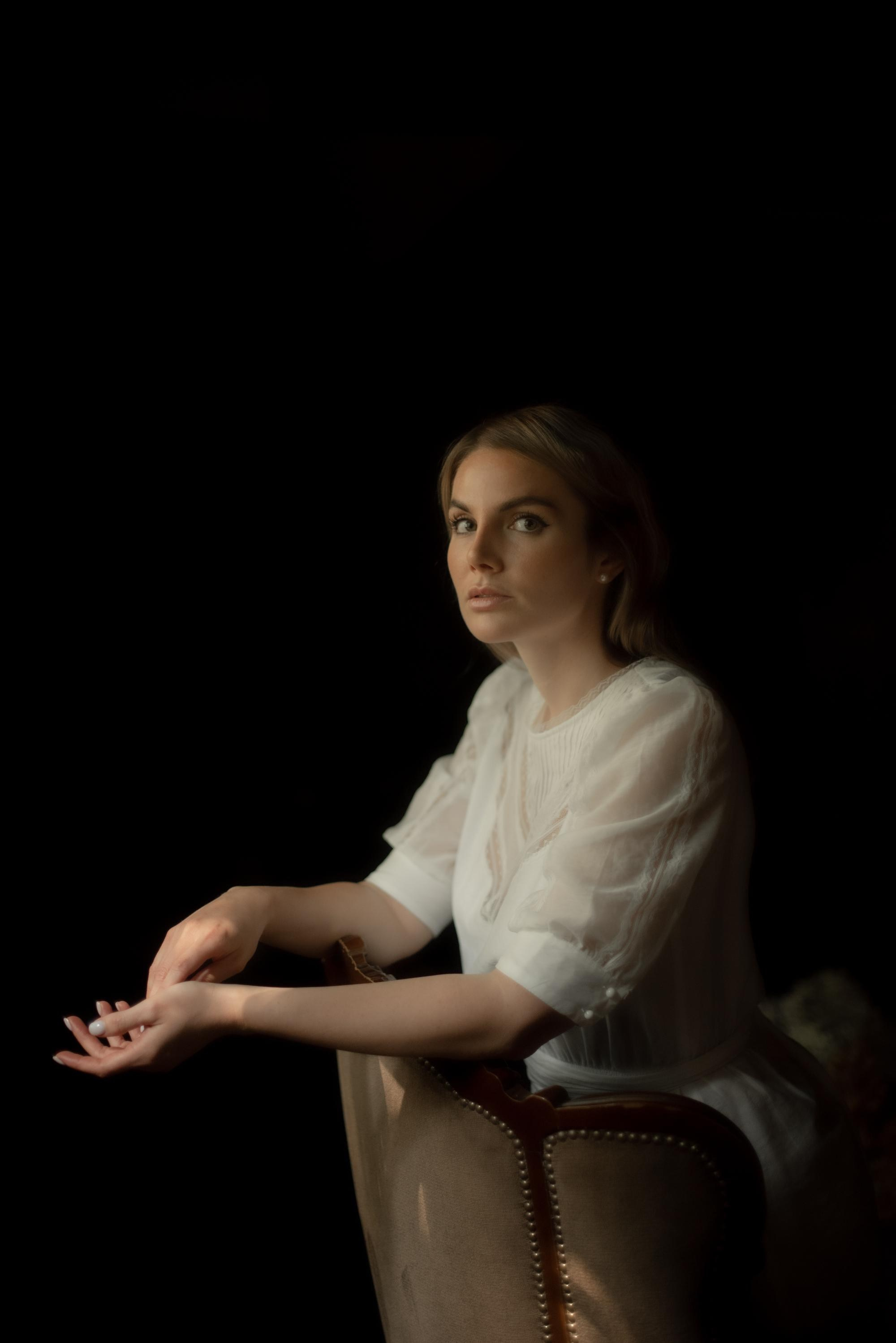 Ксения. Свадебный фотограф в Москве Юлия Лисой