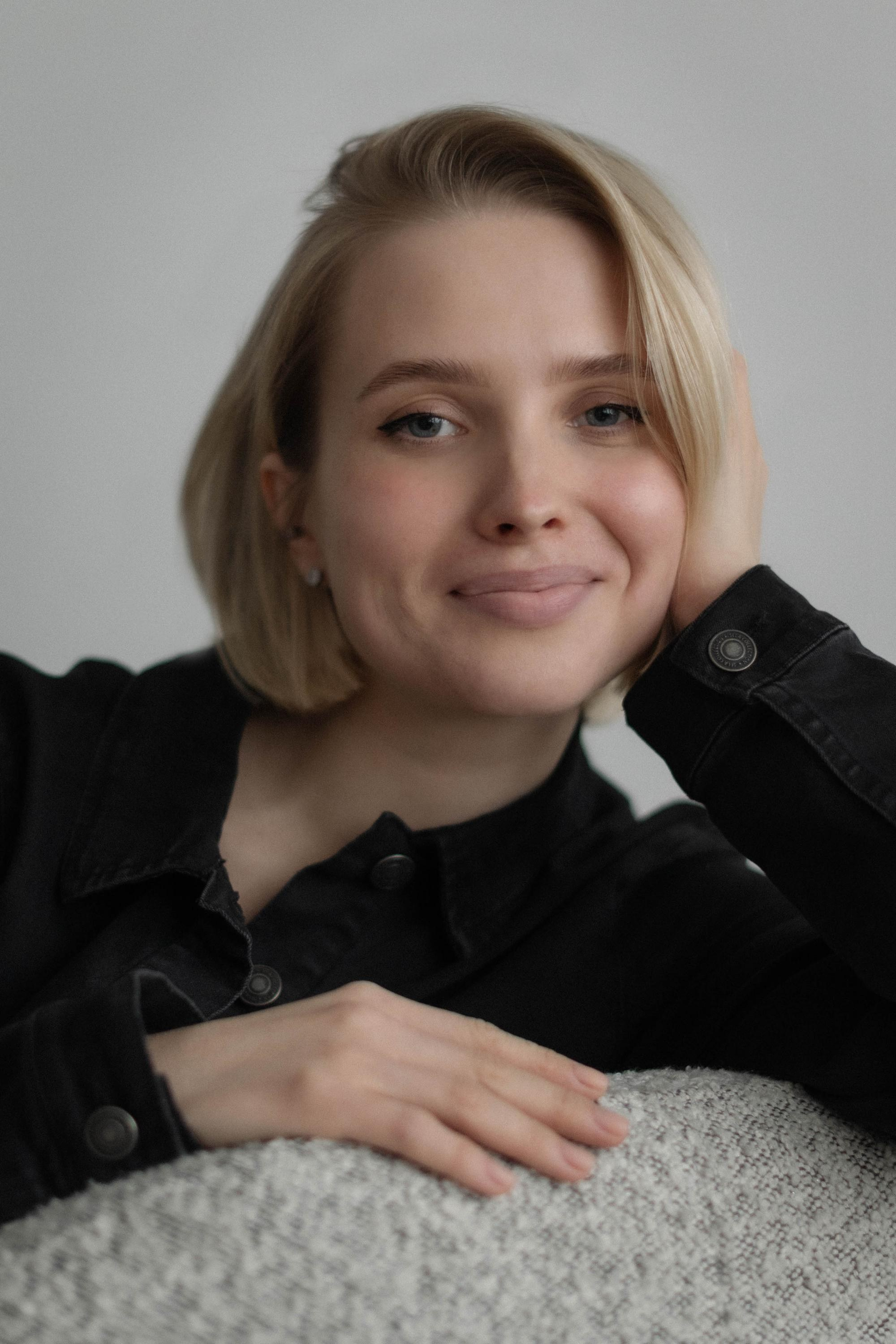 Екатерина. Свадебный фотограф в Москве Юлия Лисой