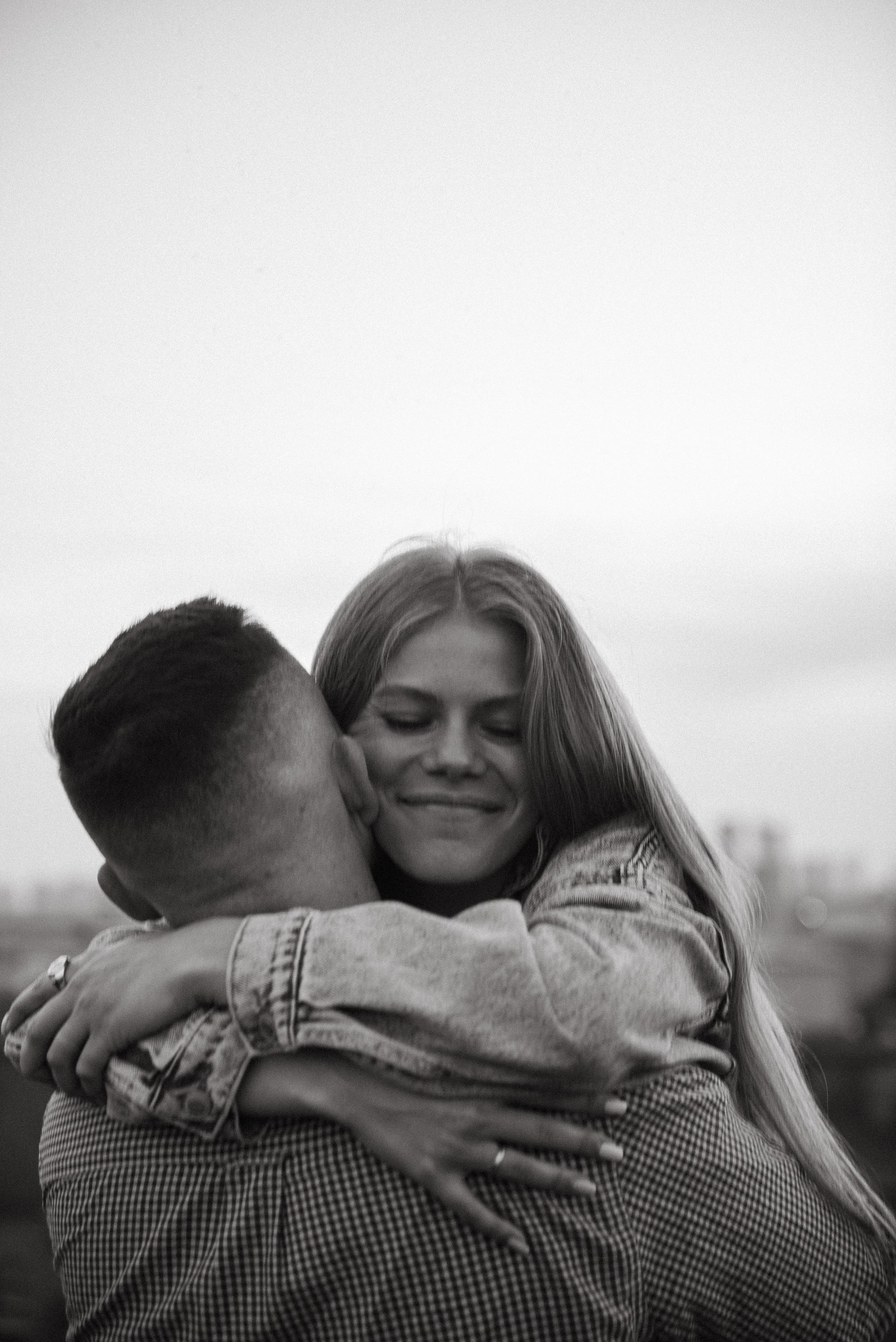 Город М. Свадебный фотограф в Москве Юлия Лисой