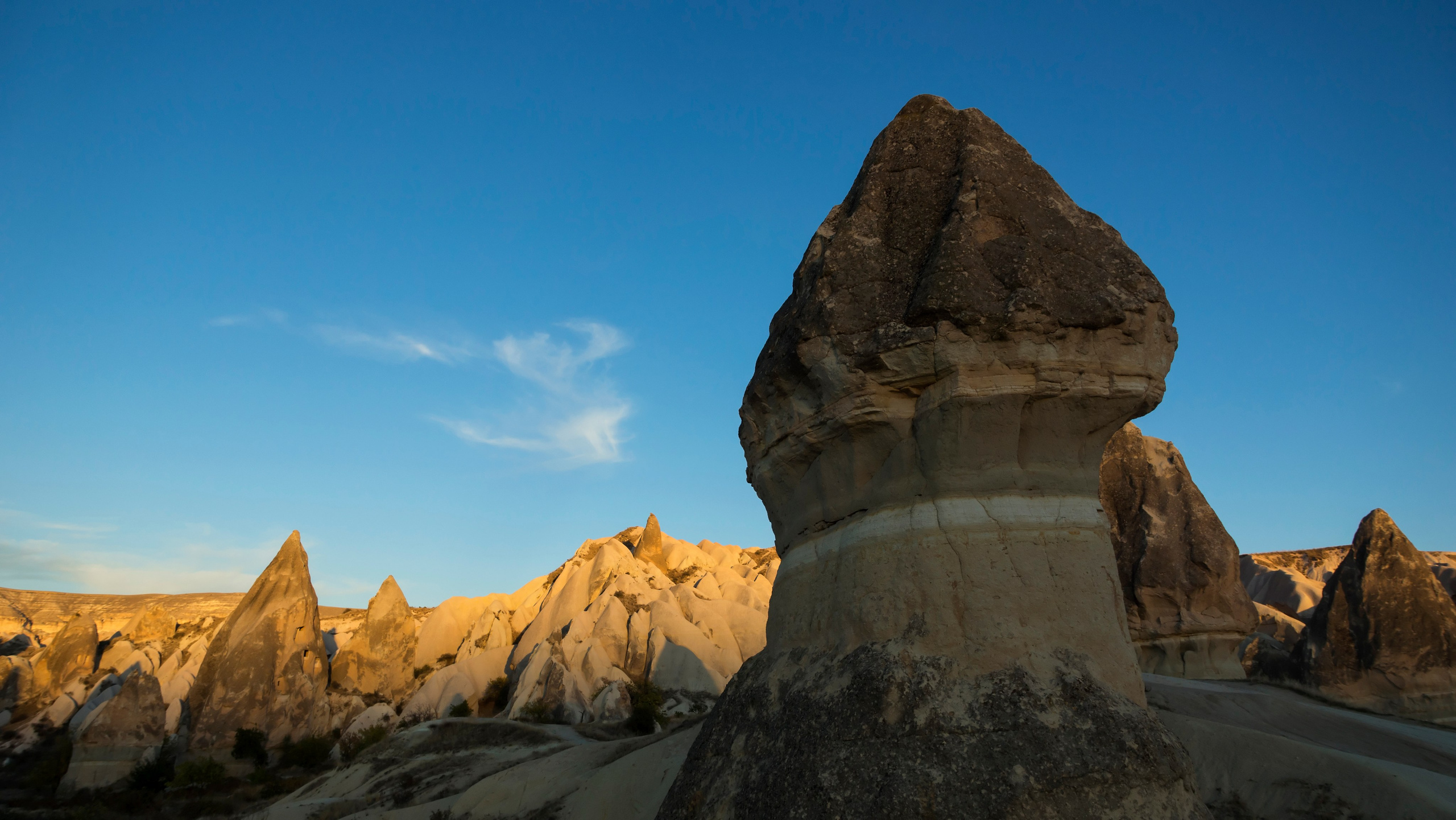 Каппадокия. Фотограф-путешественник Самойлов Максим «Sly Fox»