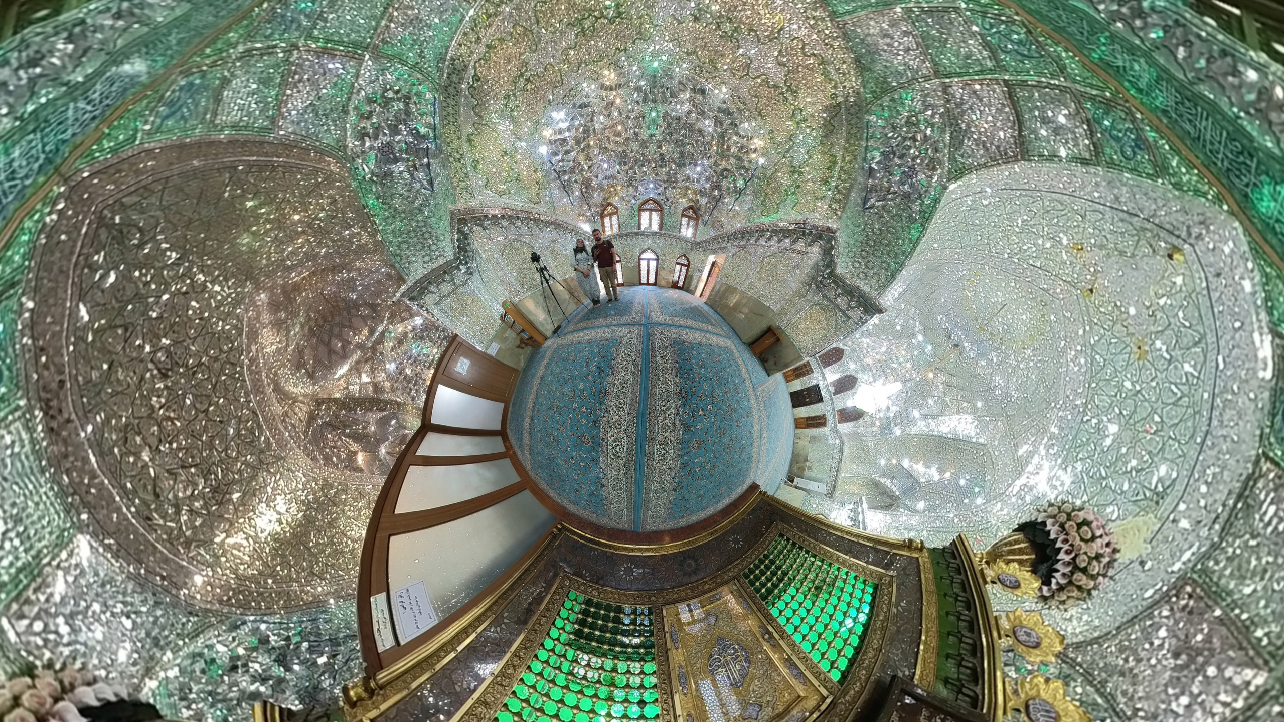 Иран. Фотограф-путешественник Самойлов Максим «Sly Fox»