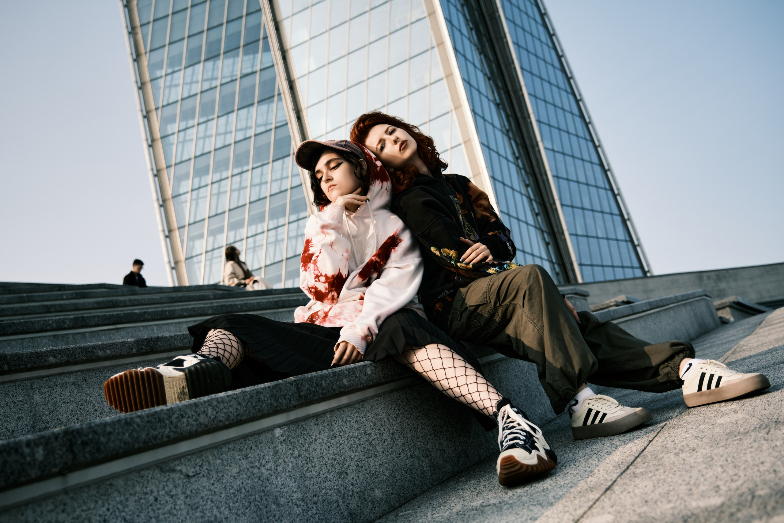 Фотограф портретный архитектурный лавстори будуар Санкт-Петербург Виктор Иванов