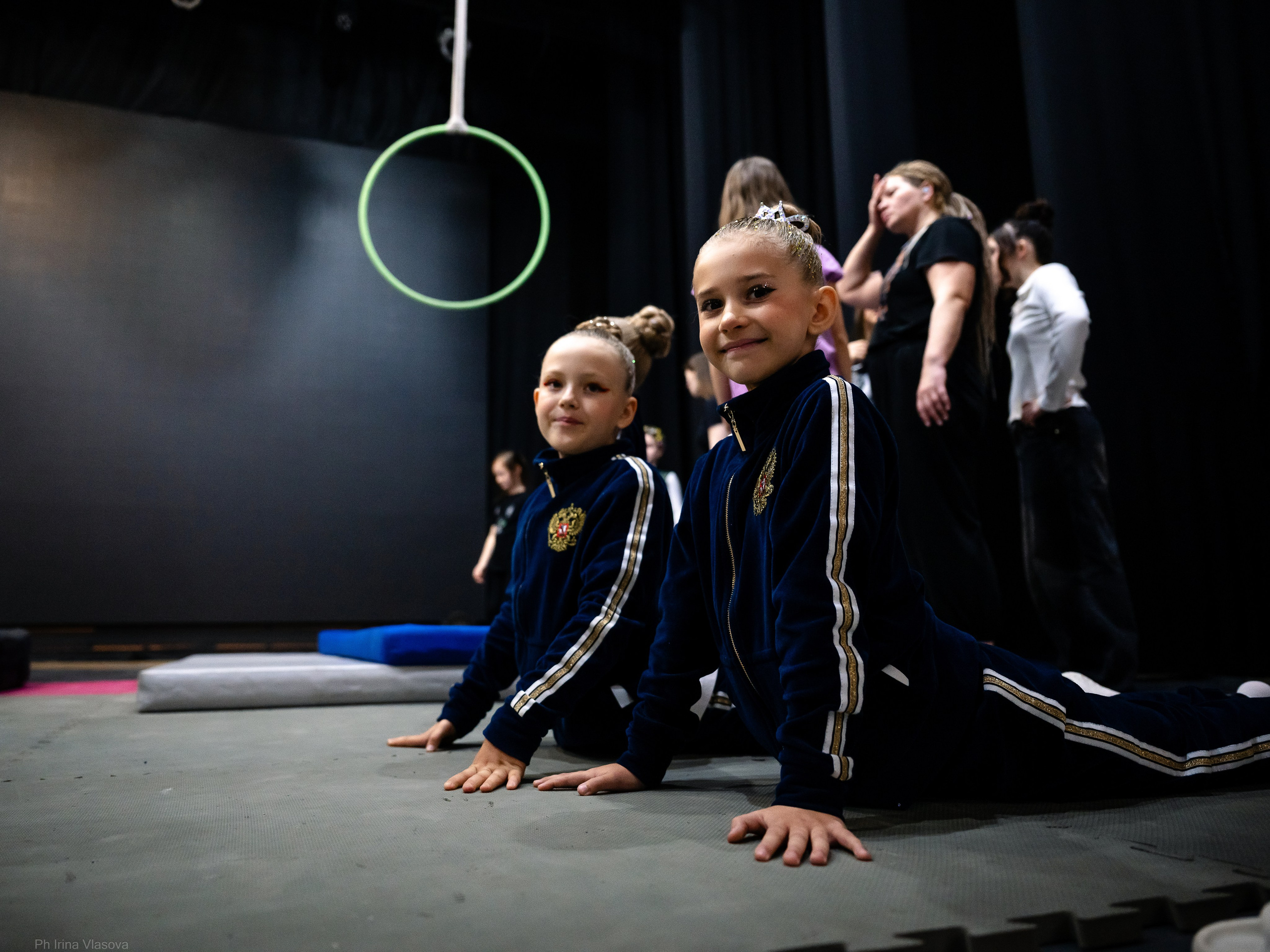 Фестивали. Спортивный и портретный фотограф