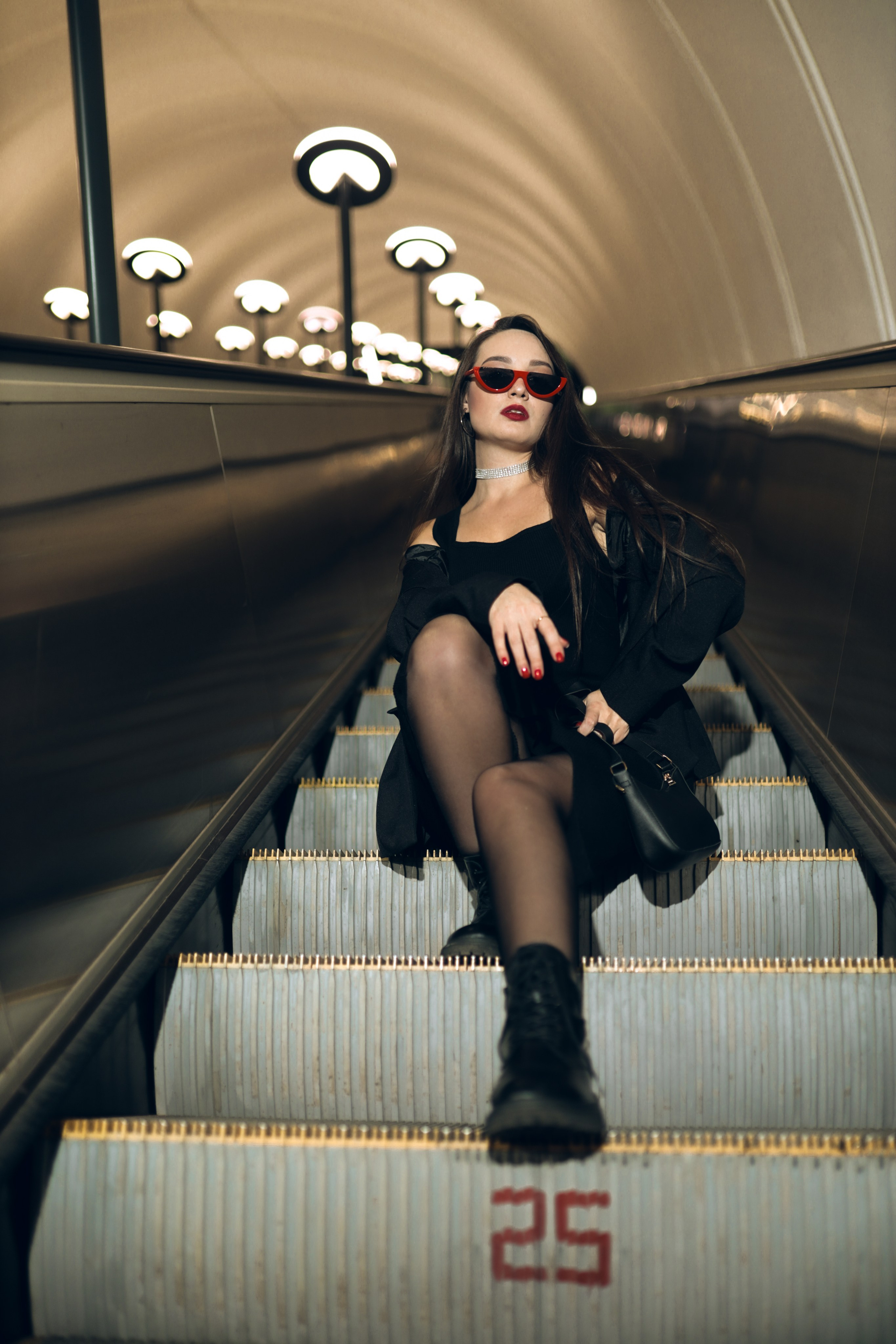 YANA METRO. Kharchenkotatianaweddingphoto