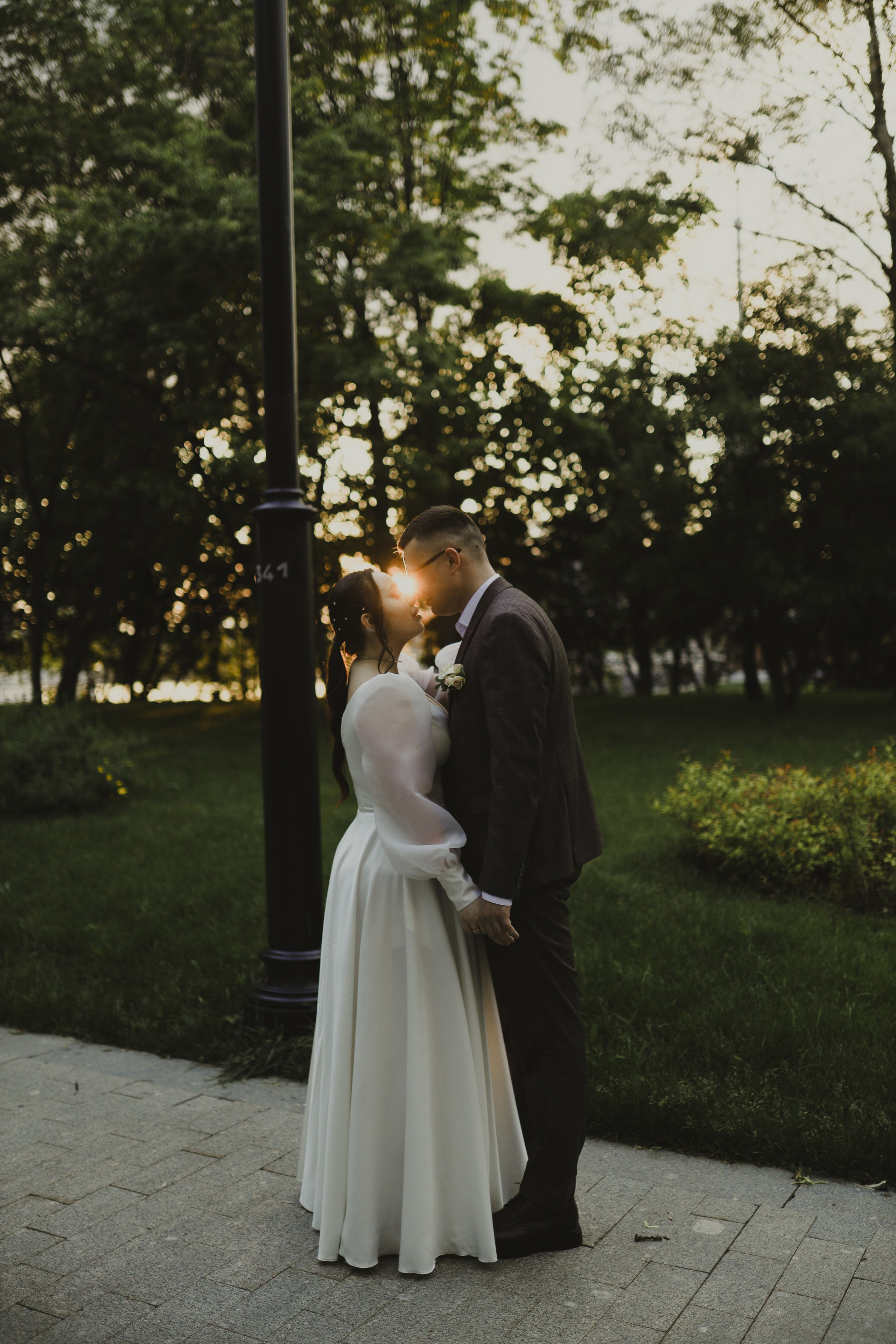 Илья и Дарья 17-06-2023. Kharchenkotatianaweddingphoto