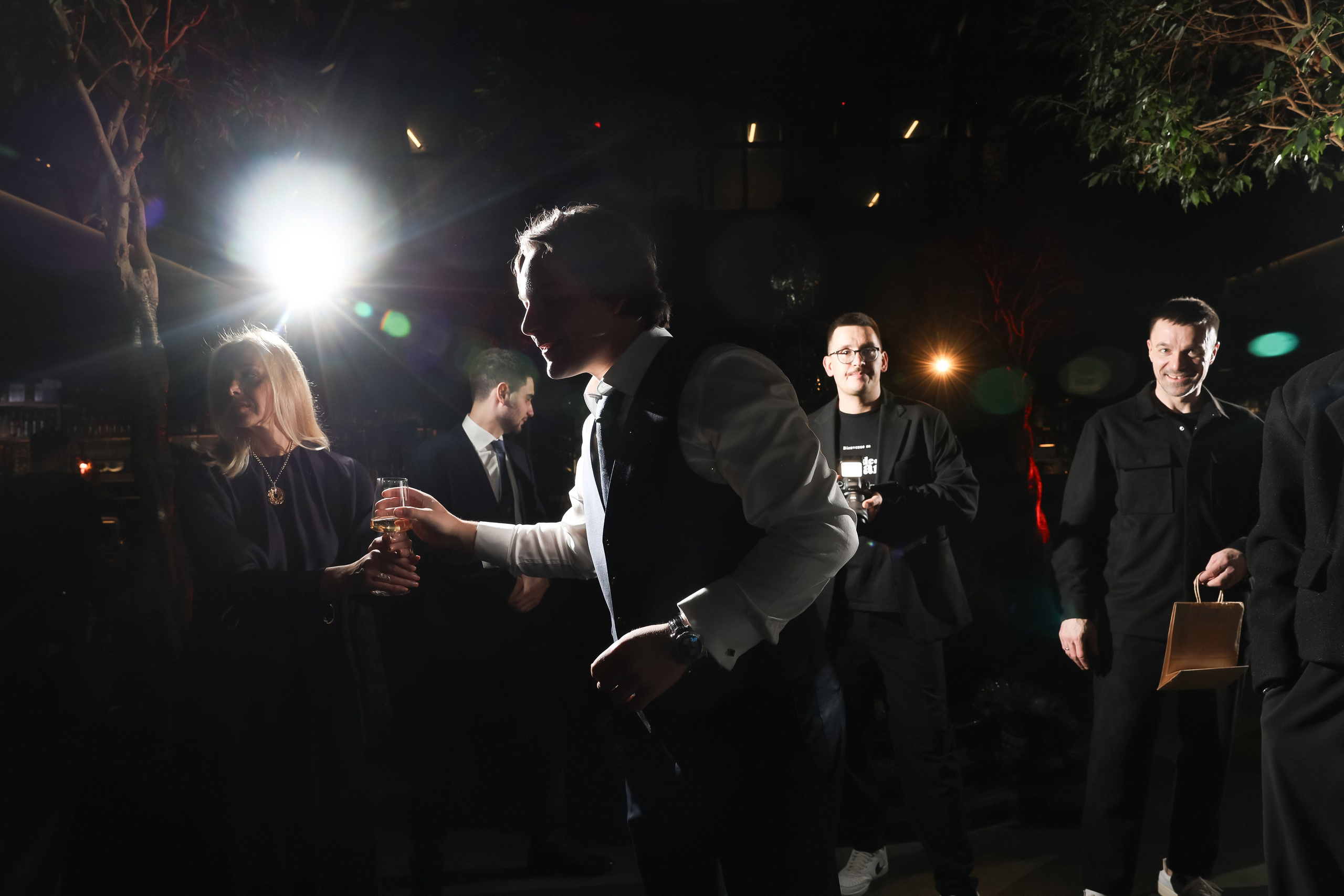 DENIS & ELIZAVETA Барвиха. Kharchenkotatianaweddingphoto