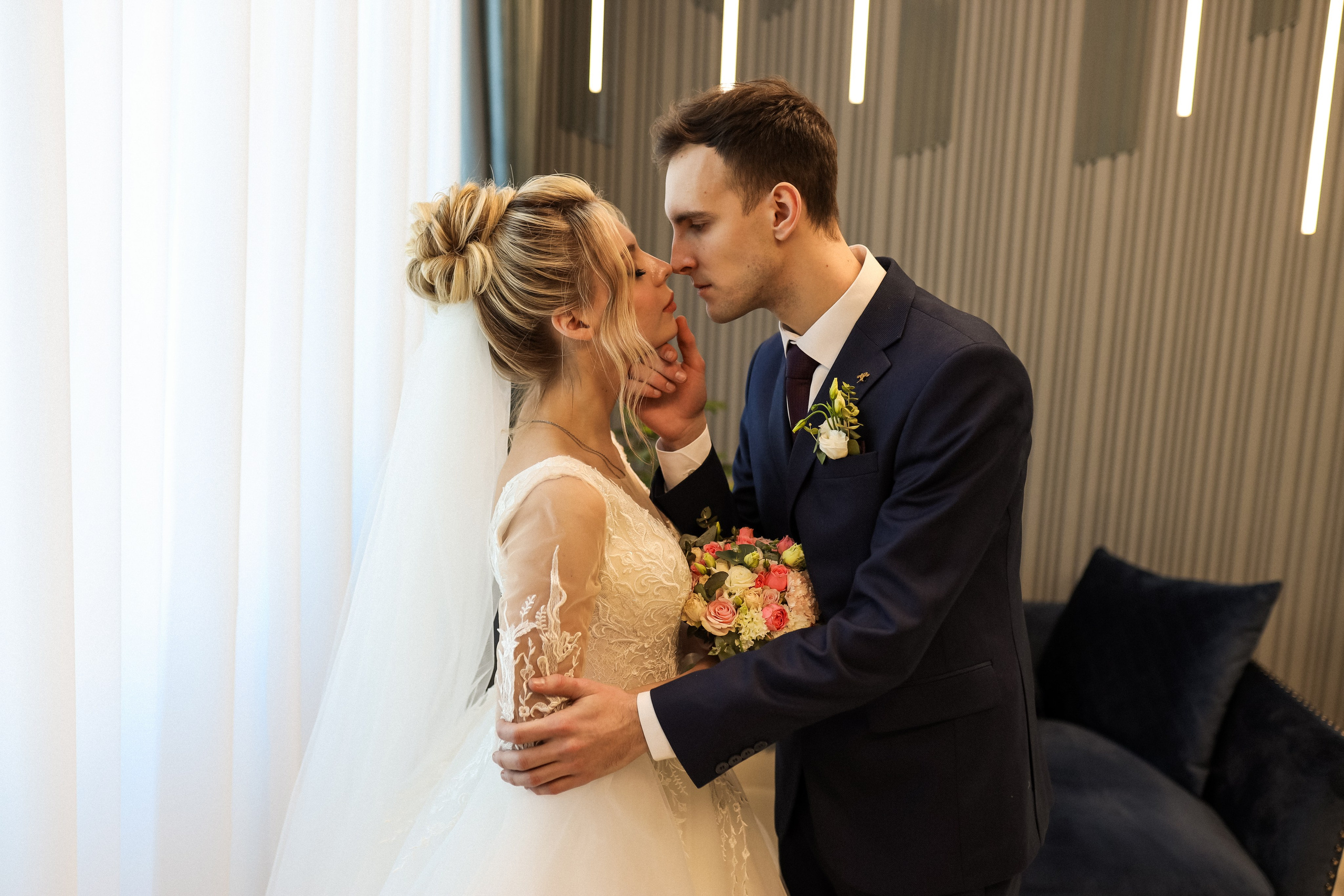 Sergey & Ekaterina. Kharchenkotatianaweddingphoto