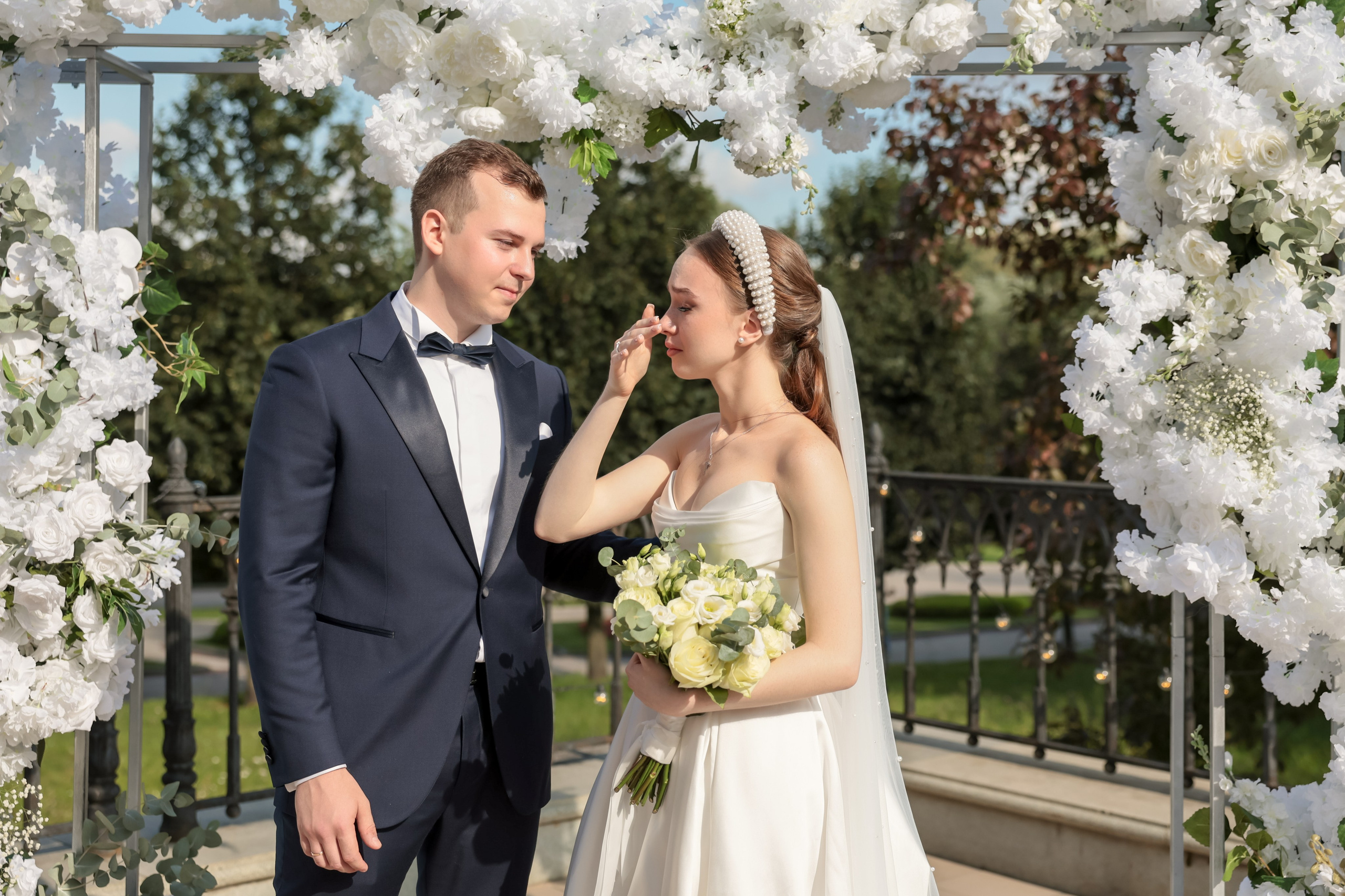 DANI & SOFI. Kharchenkotatianaweddingphoto