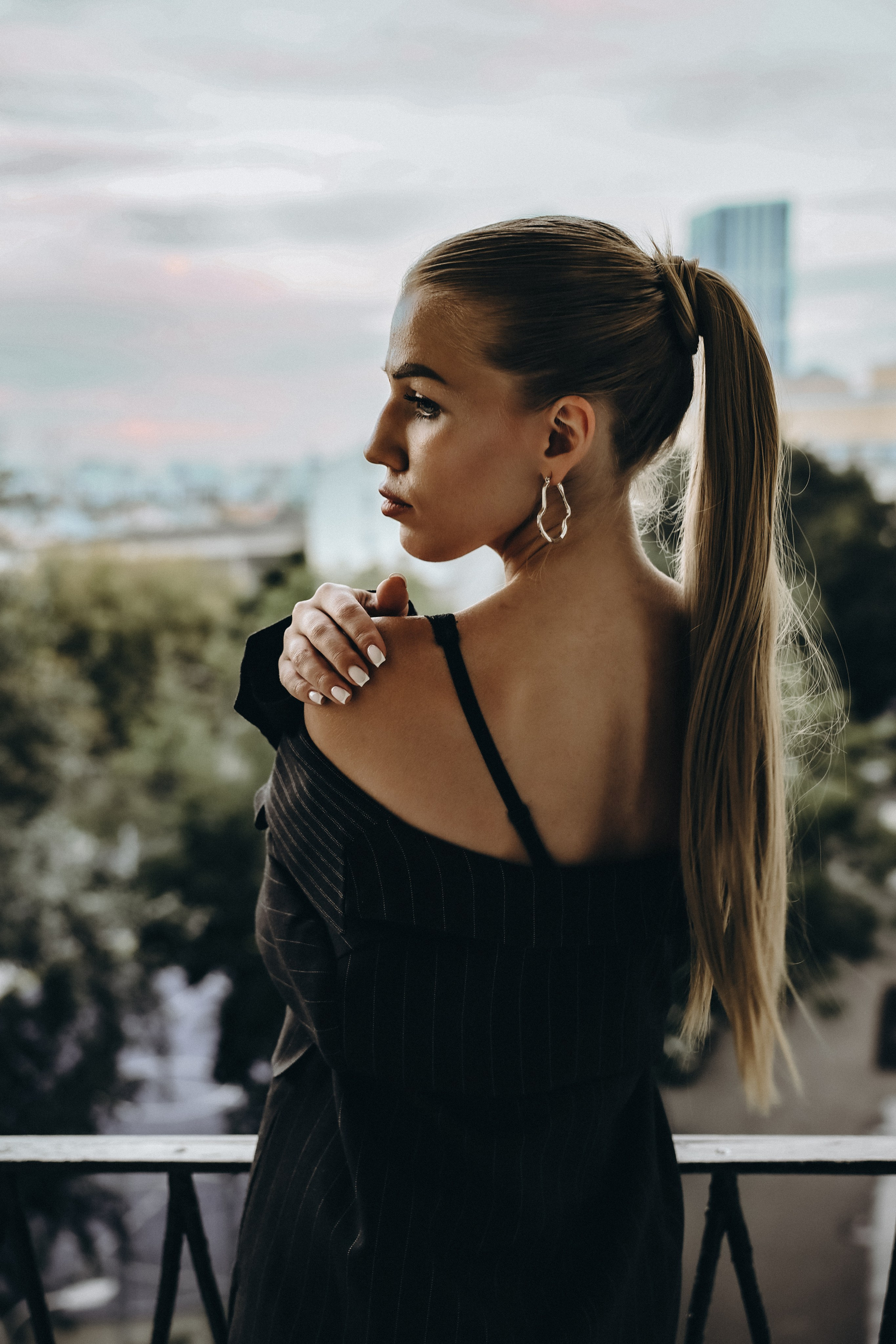 SASHA 13 point balcon. Kharchenkotatianaweddingphoto