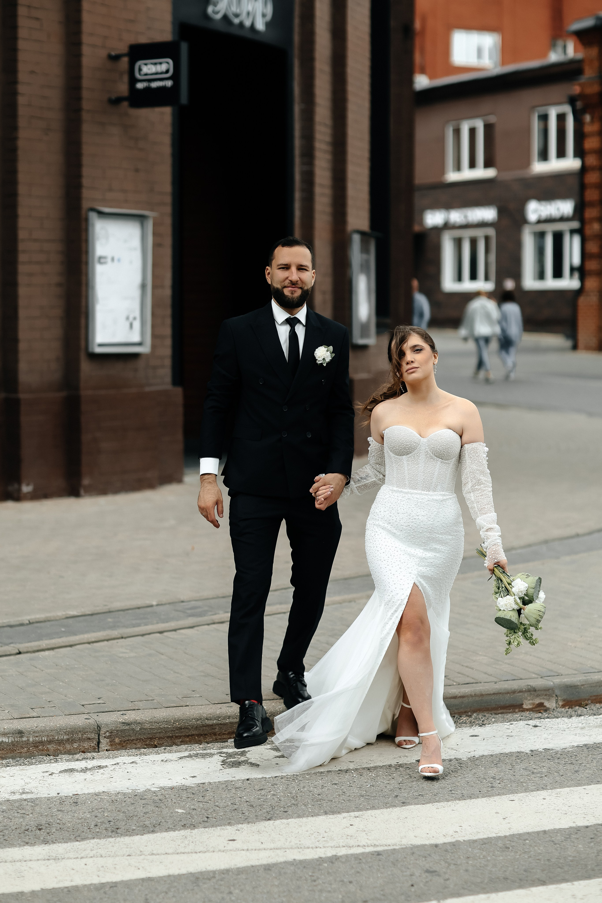 VLAD & VALERIA. Kharchenkotatianaweddingphoto