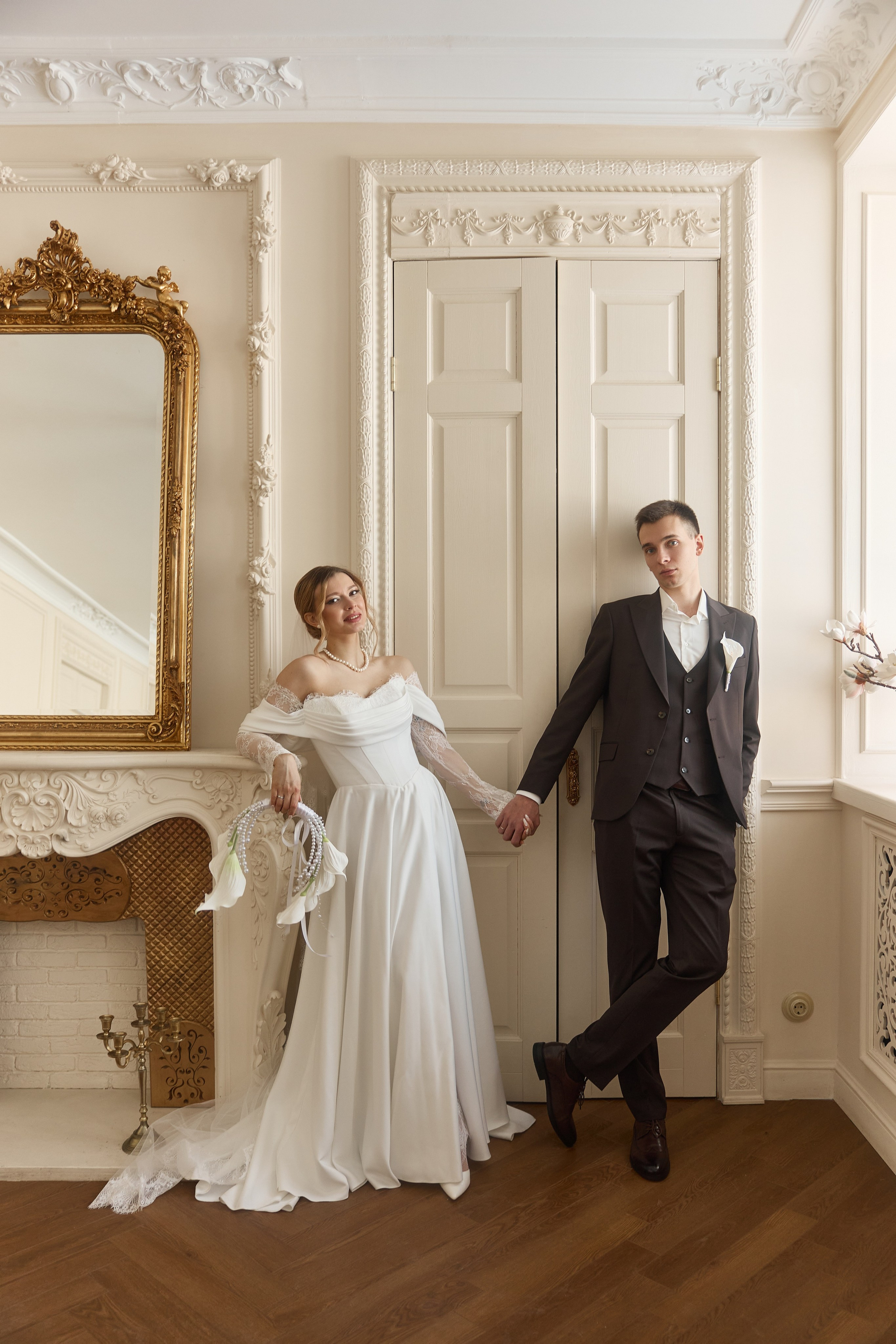 Никита и Елизавета. Kharchenkotatianaweddingphoto