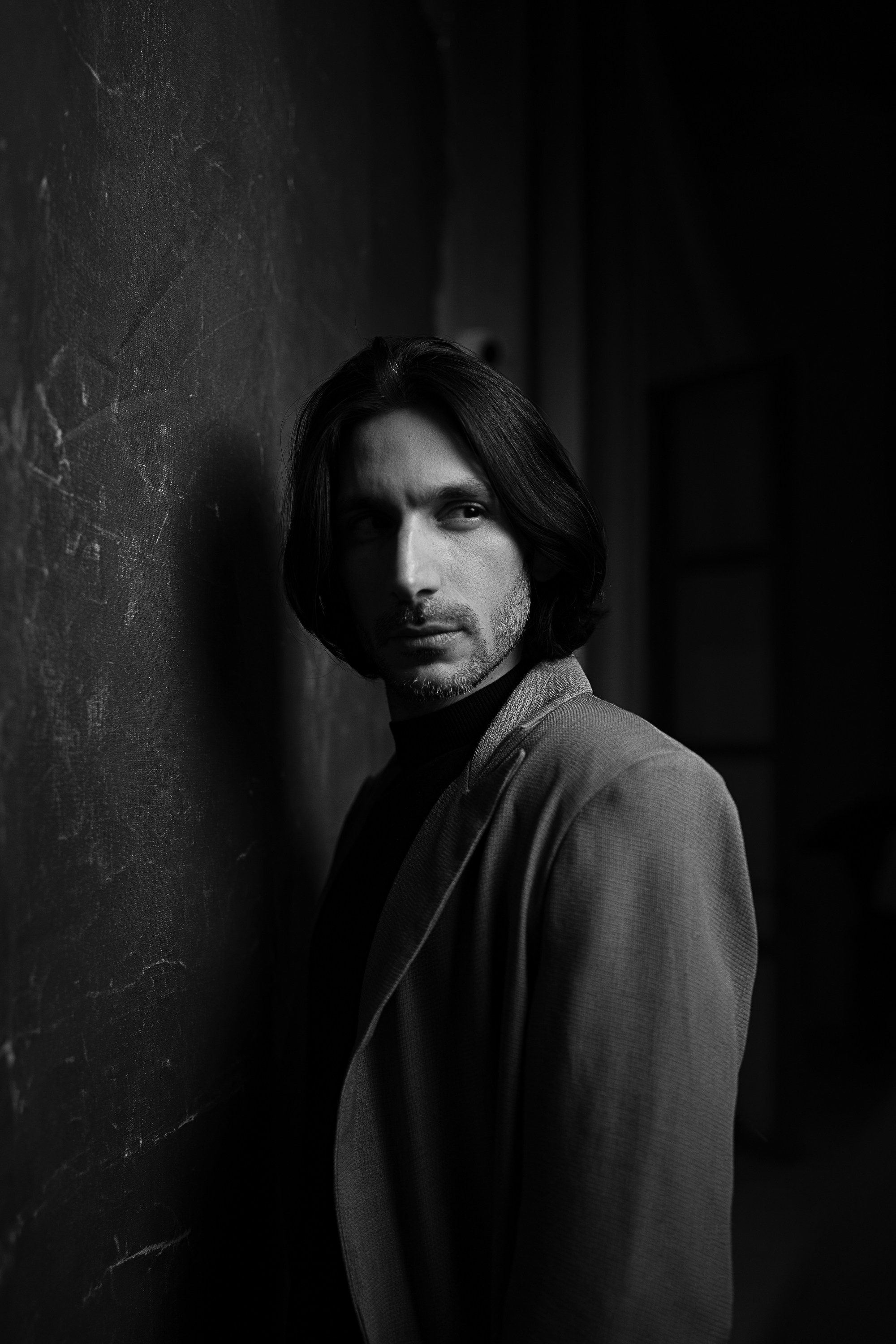 Моцарт. Семейный фотограф, женский фототерапевт