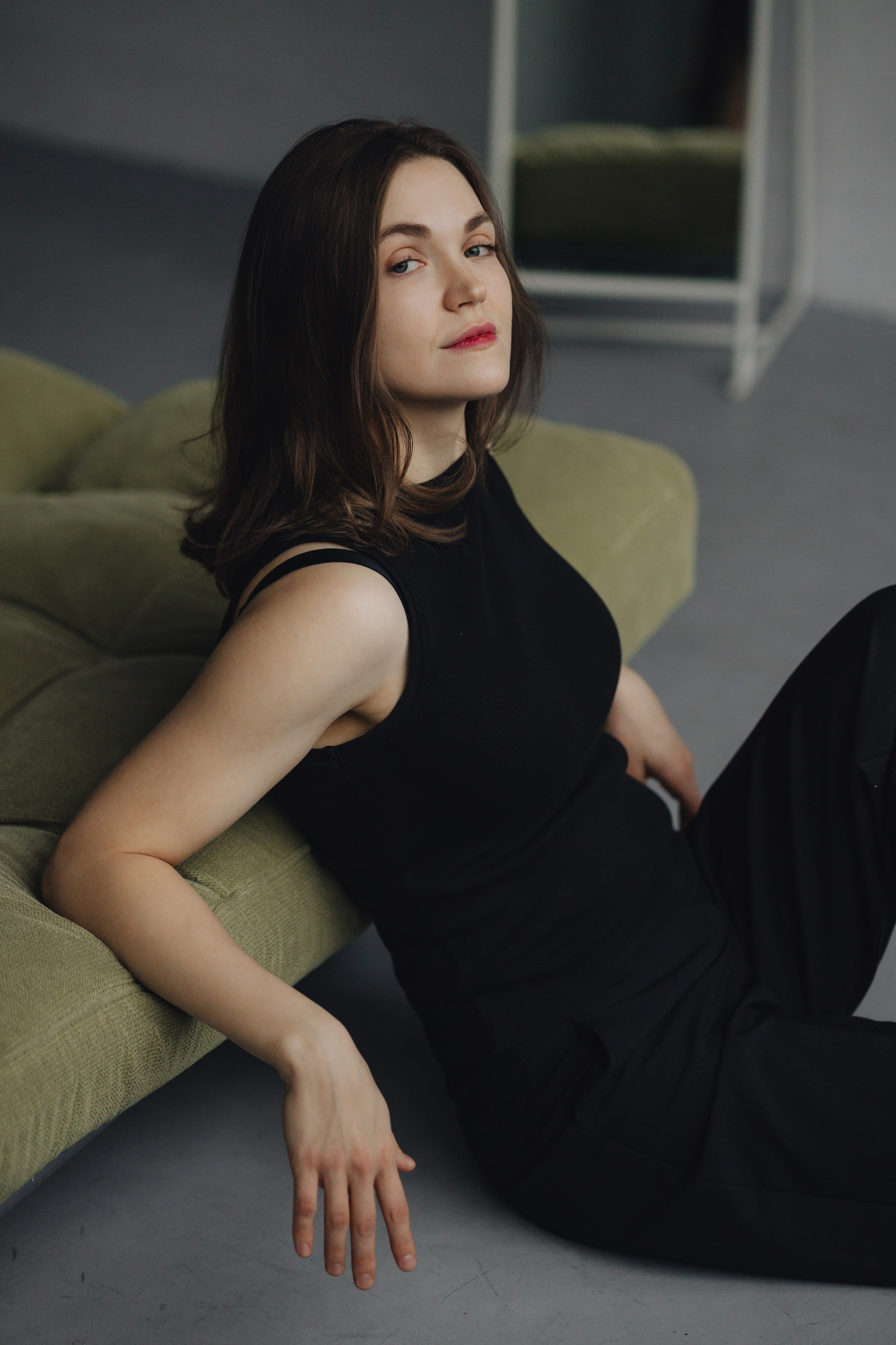 Л. Фотограф в Санкт-Петербурге Ольга Кулеш