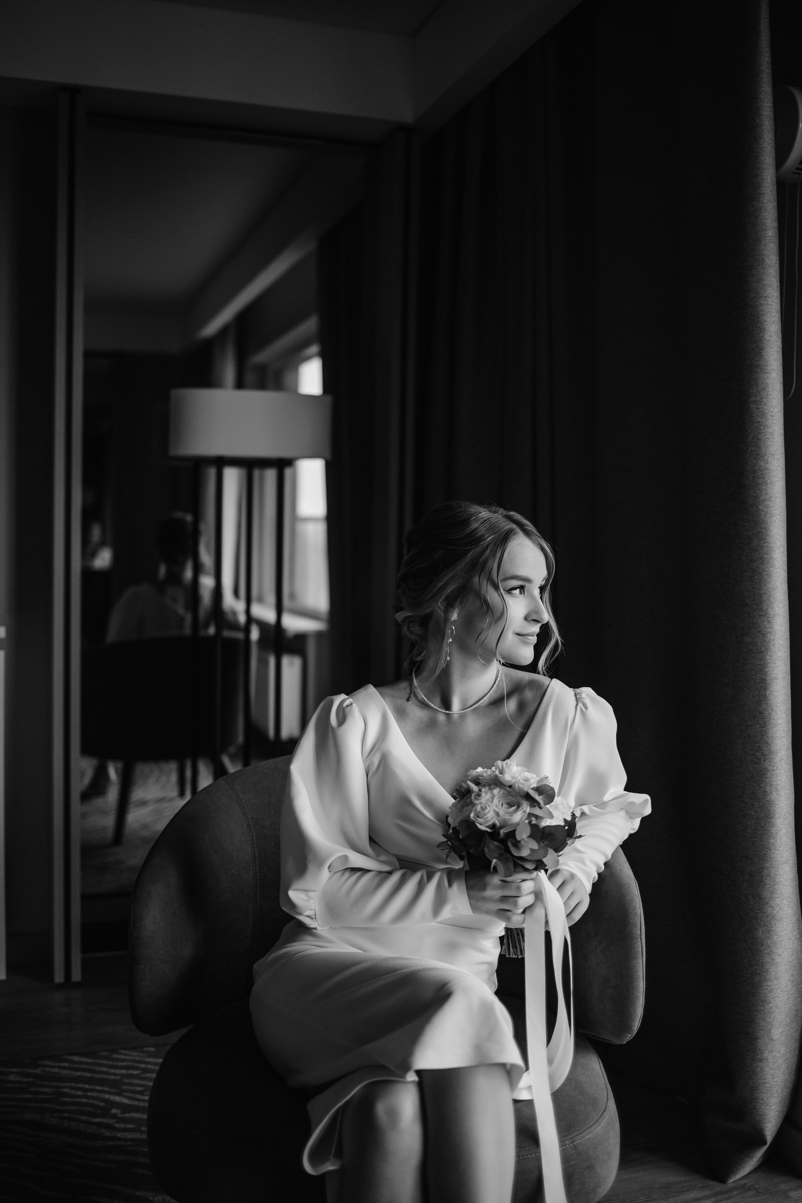 D&K. Фотограф в Санкт-Петербурге Ольга Кулеш