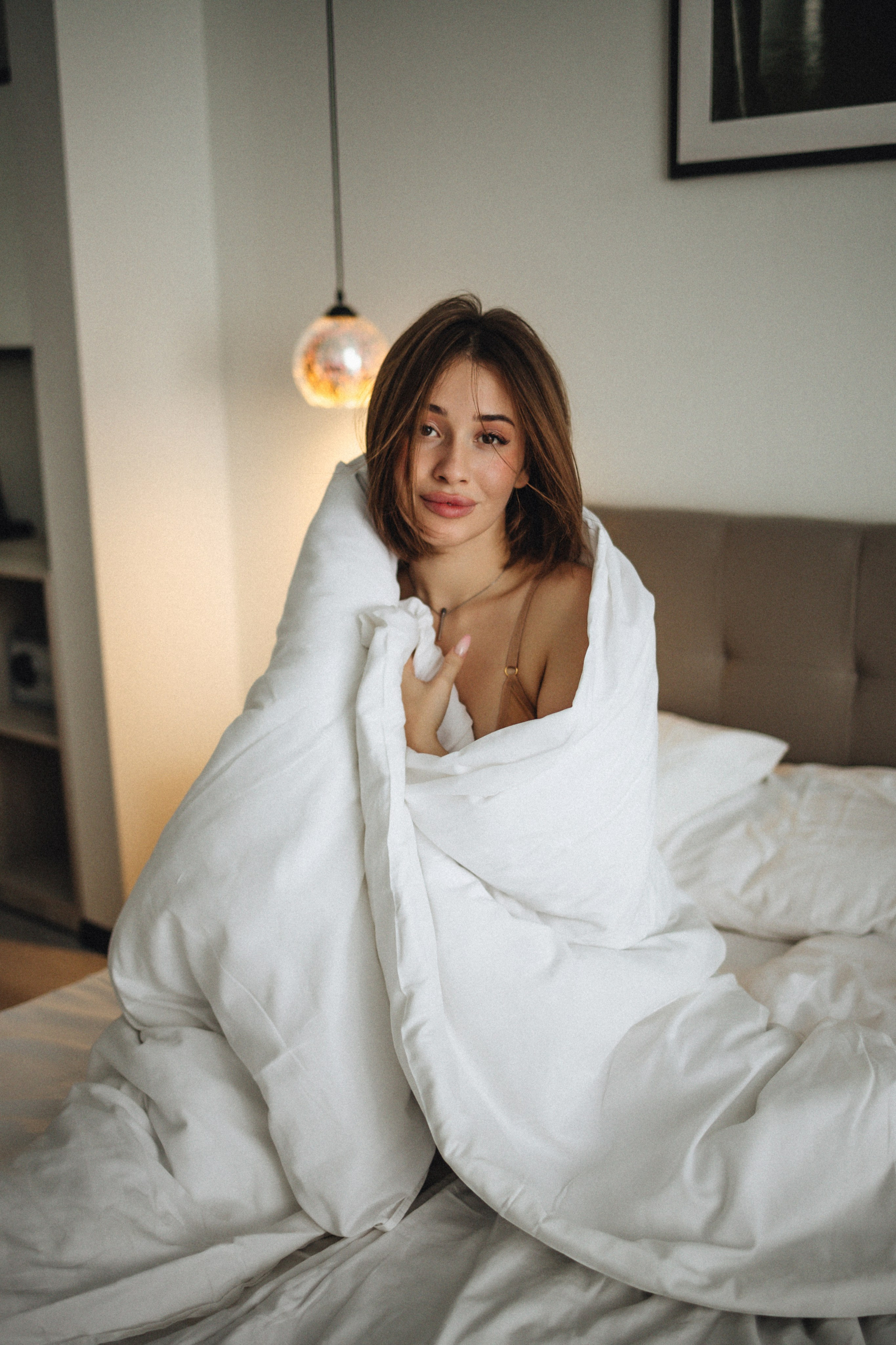 В. Фотограф в Санкт-Петербурге Ольга Кулеш