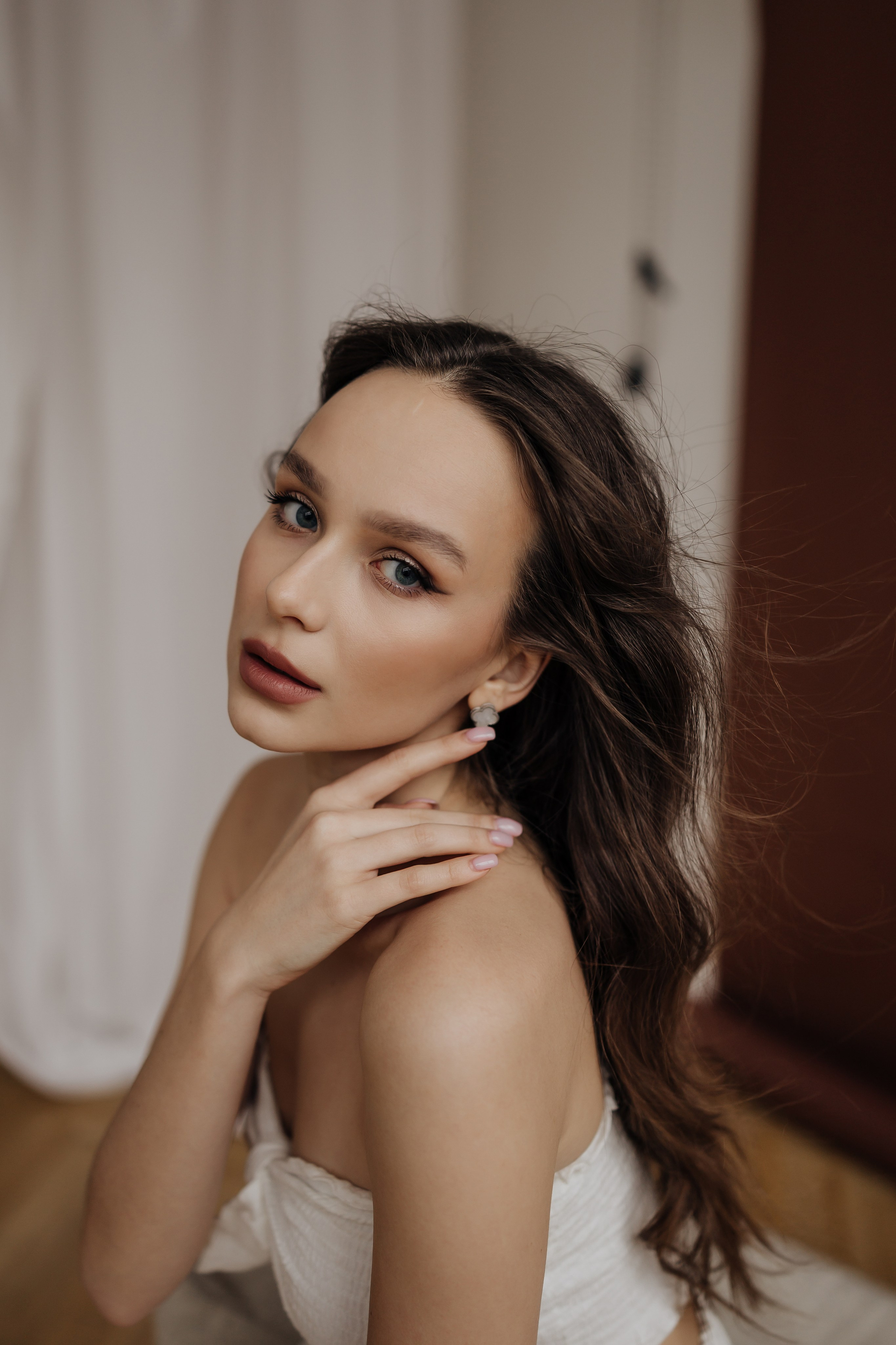 П. Фотограф в Санкт-Петербурге Ольга Кулеш