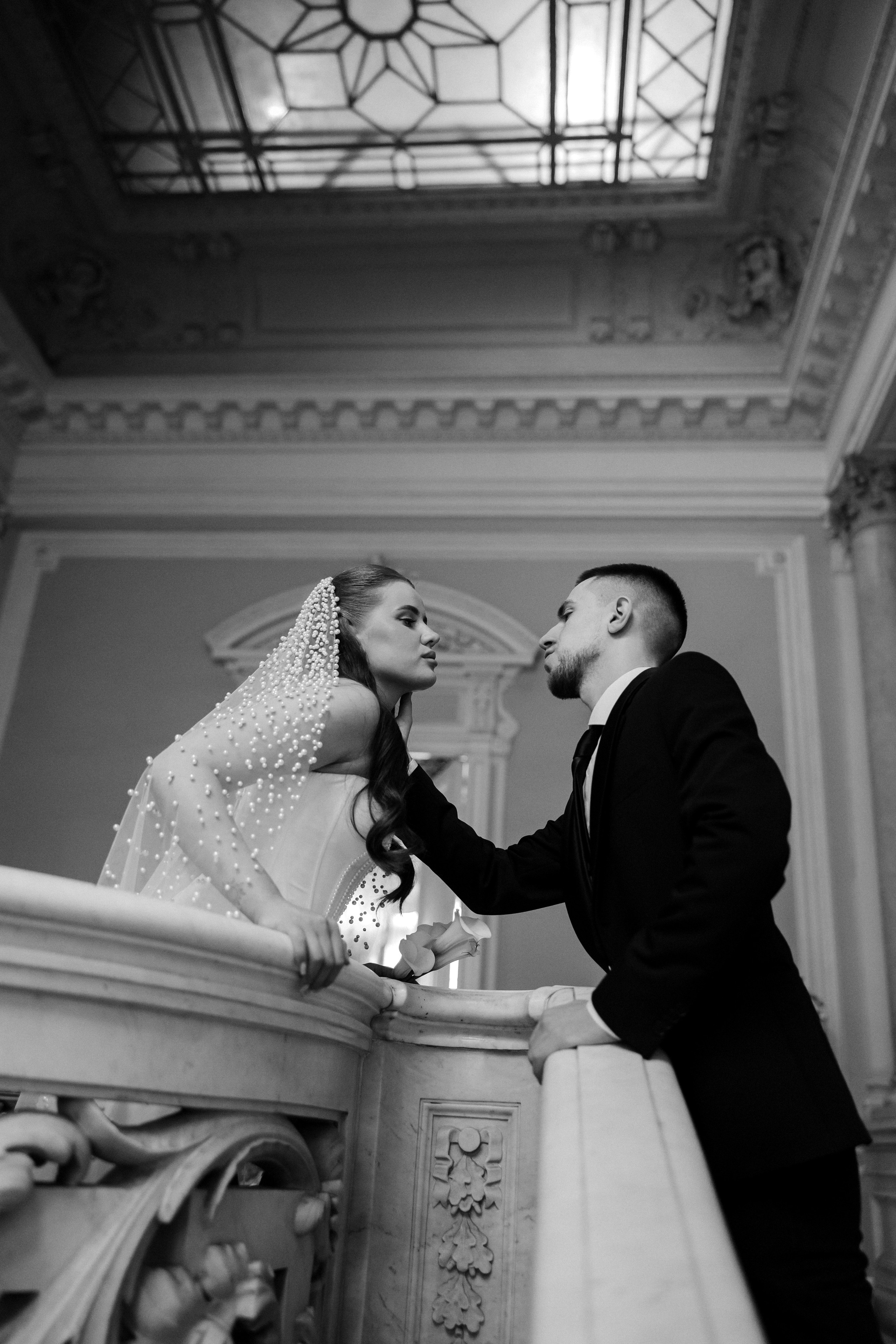 E&V. Фотограф в Санкт-Петербурге Ольга Кулеш