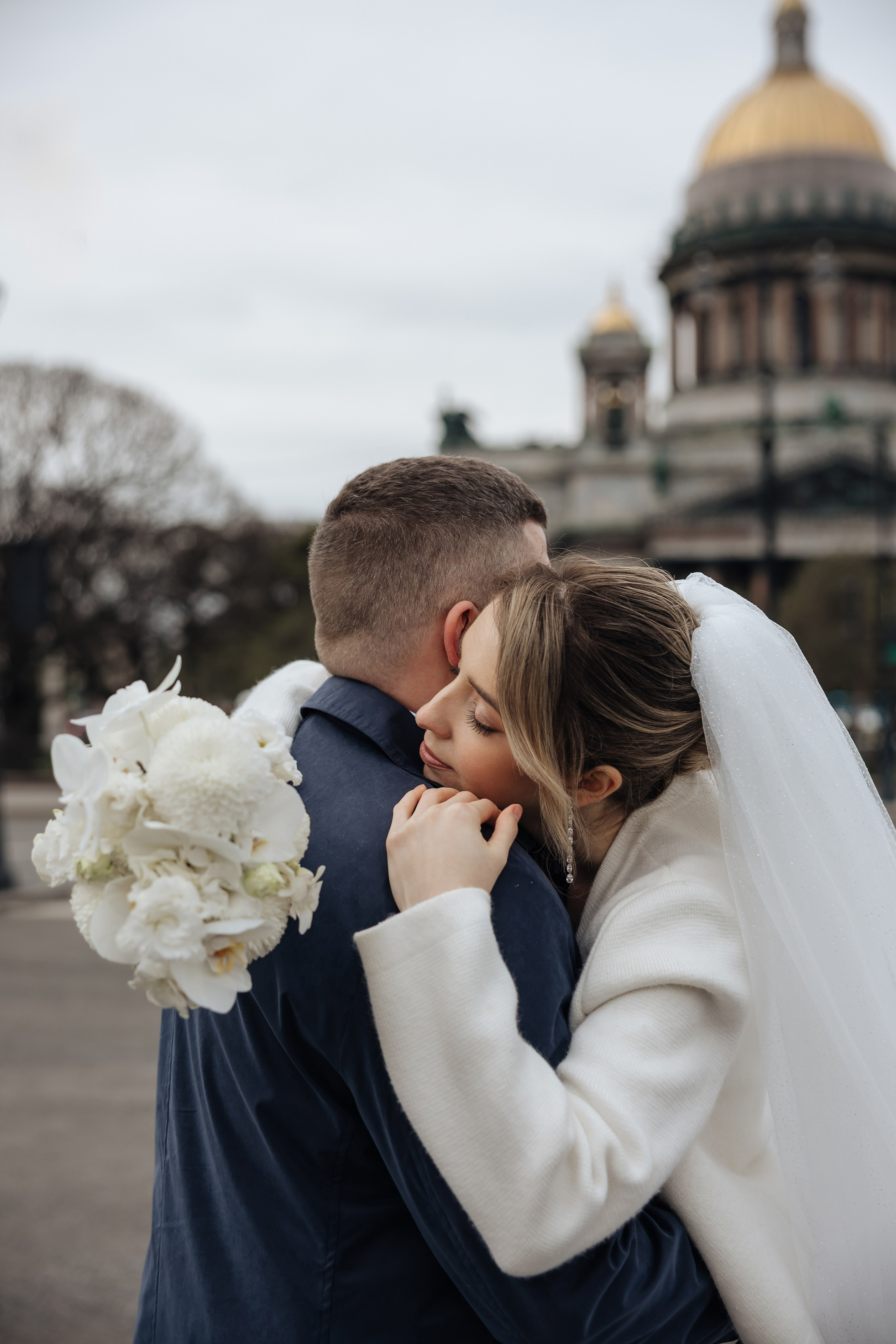 D&T. Фотограф в Санкт-Петербурге Ольга Кулеш