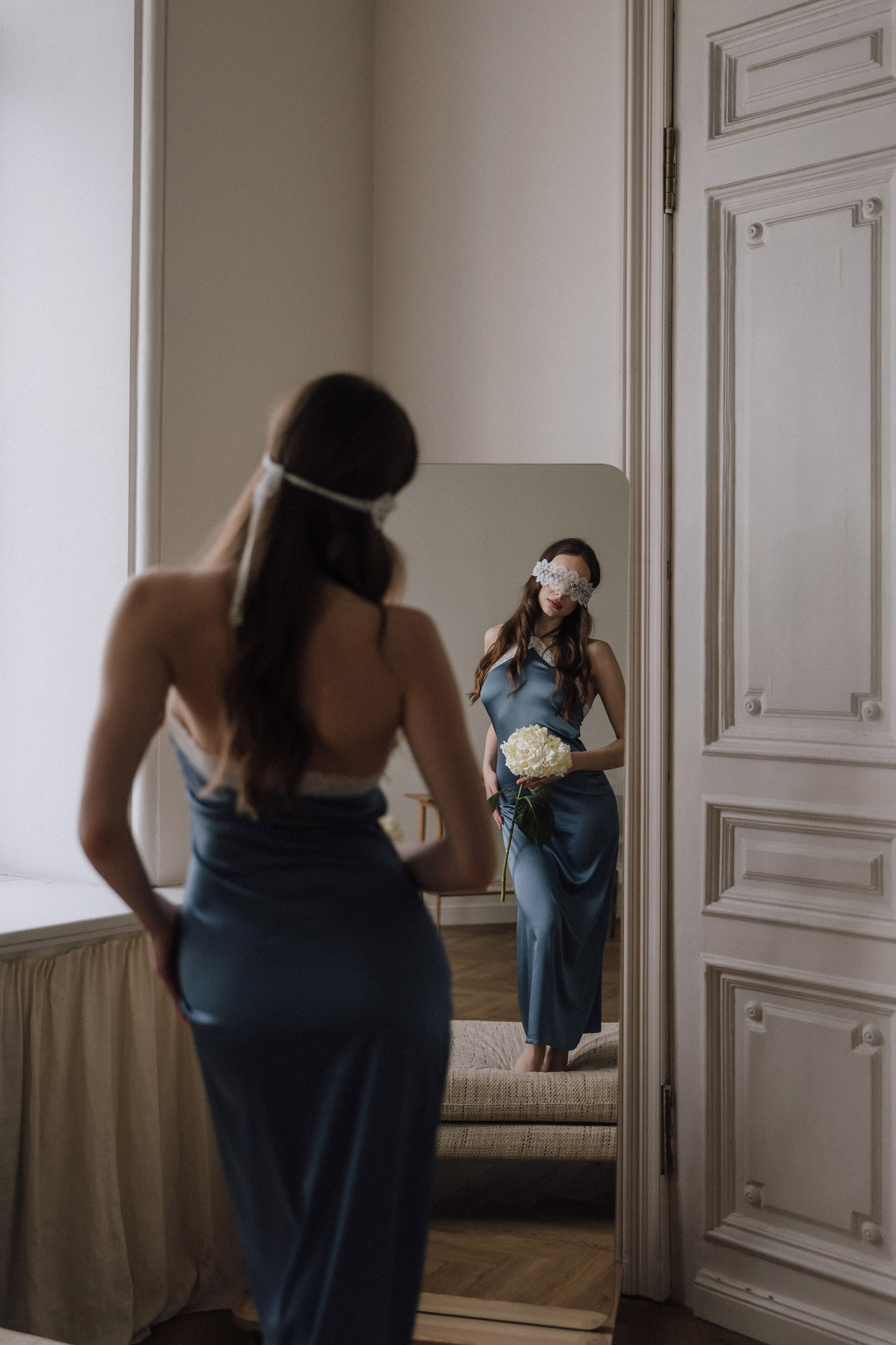 П. Фотограф в Санкт-Петербурге Ольга Кулеш