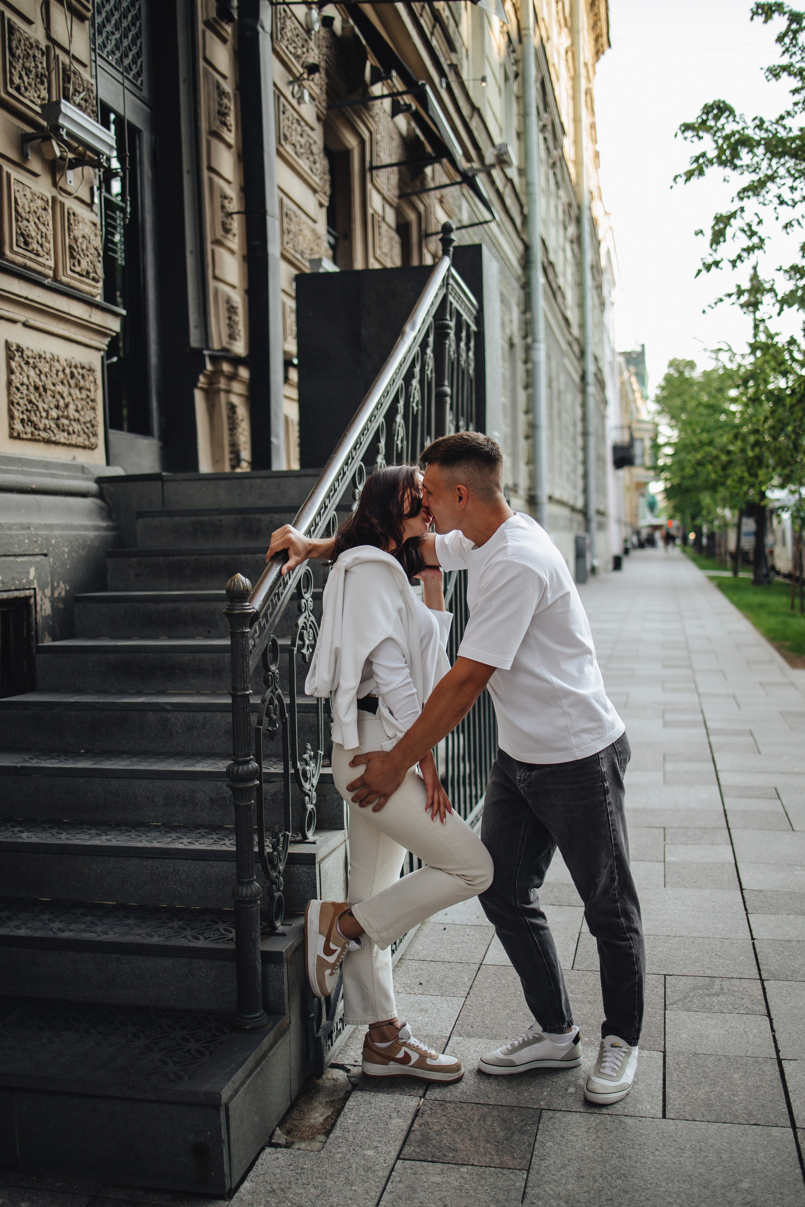 A&O. Фотограф в Санкт-Петербурге Ольга Кулеш