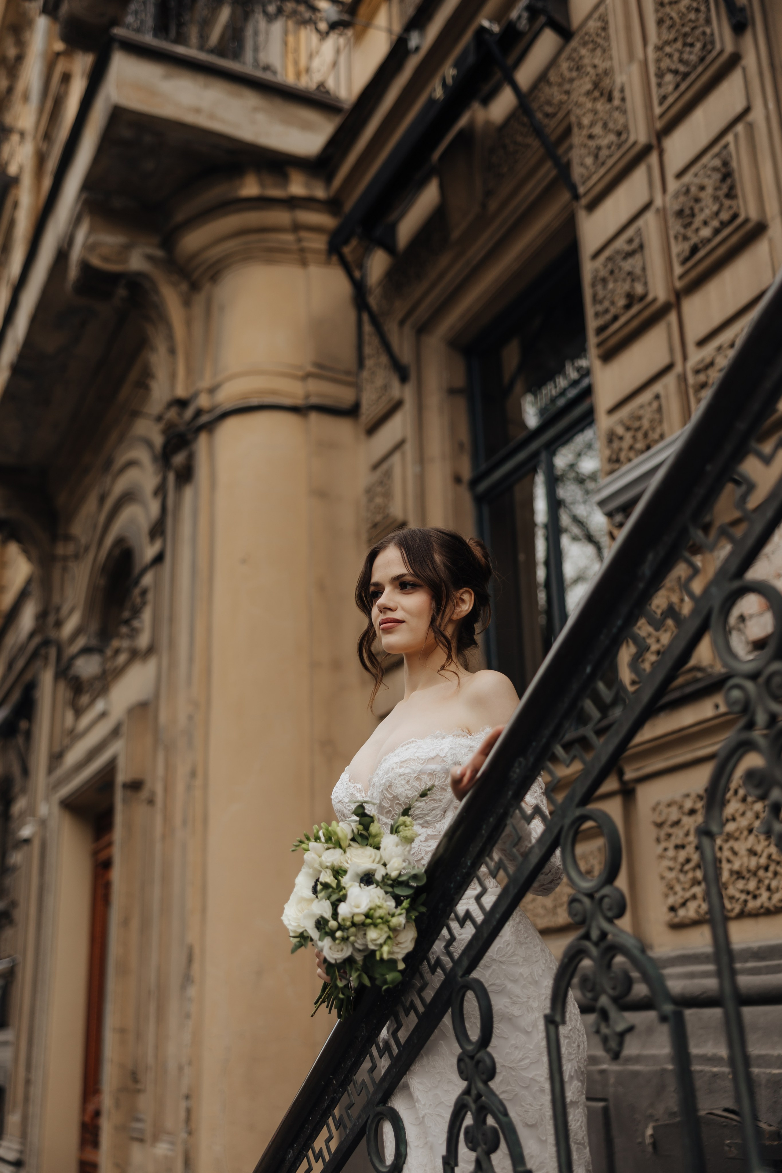 M&V. Фотограф в Санкт-Петербурге Ольга Кулеш