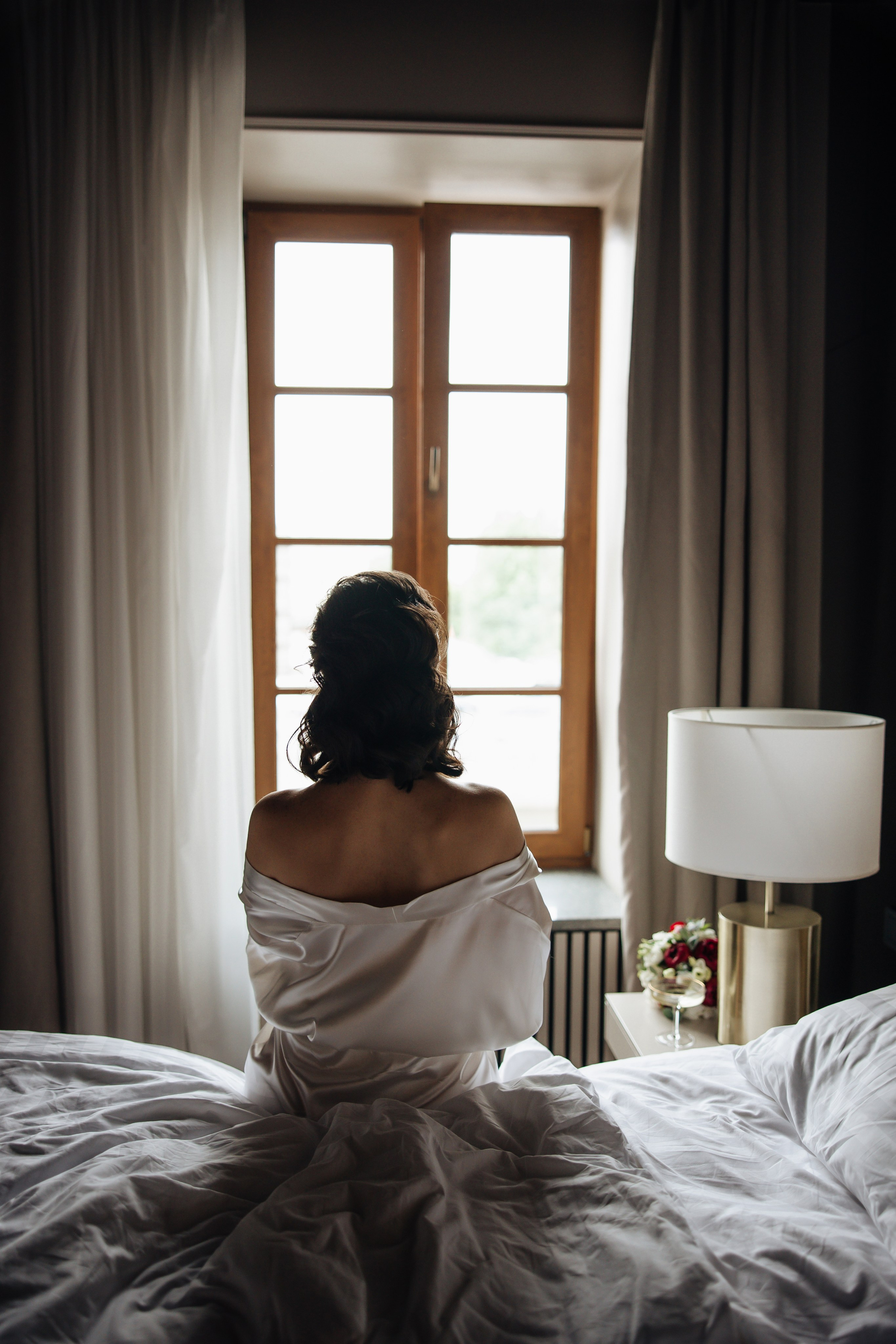 E&S. Фотограф в Санкт-Петербурге Ольга Кулеш