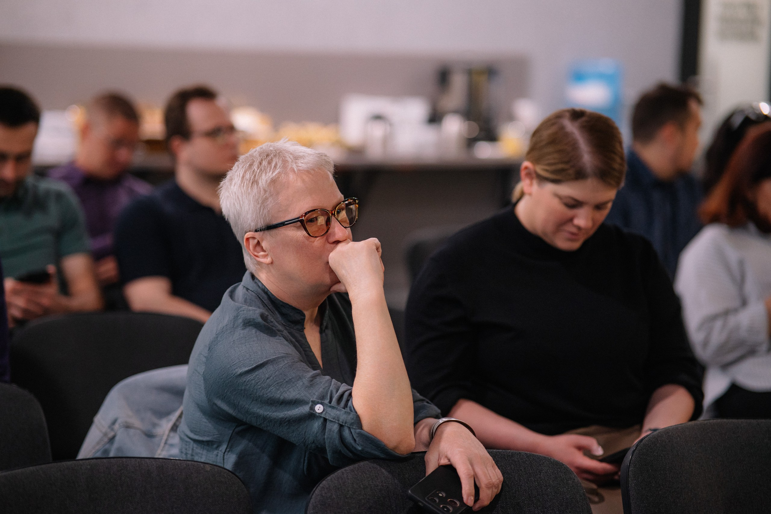 КАССИР.РУ — Бизнес форум. Репортажный (Event) фотограф в Барнауле | Даниил Маркин | Качество и вайб