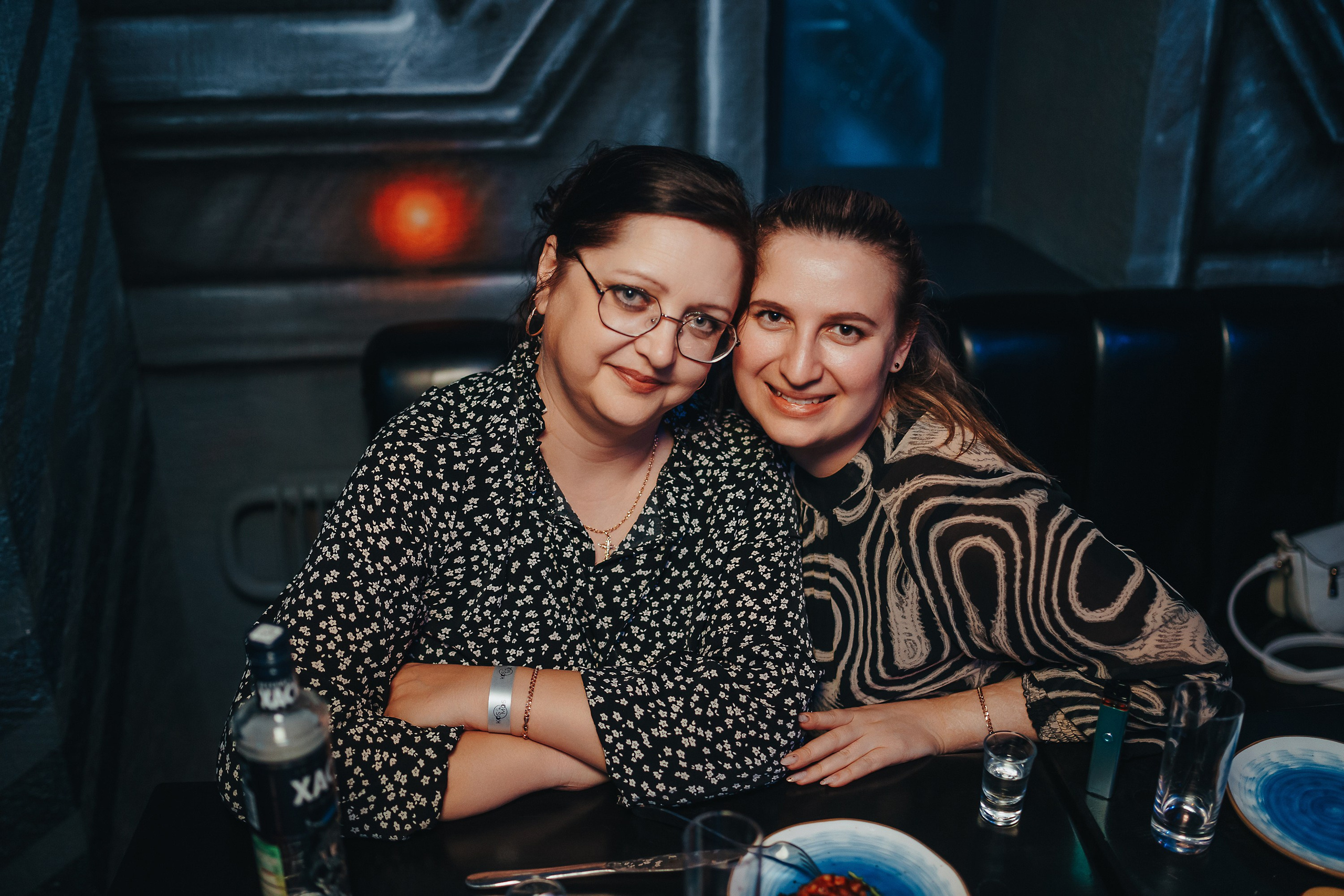 KOSMOS. Репортажный (Event) фотограф в Барнауле | Даниил Маркин | Качество и вайб