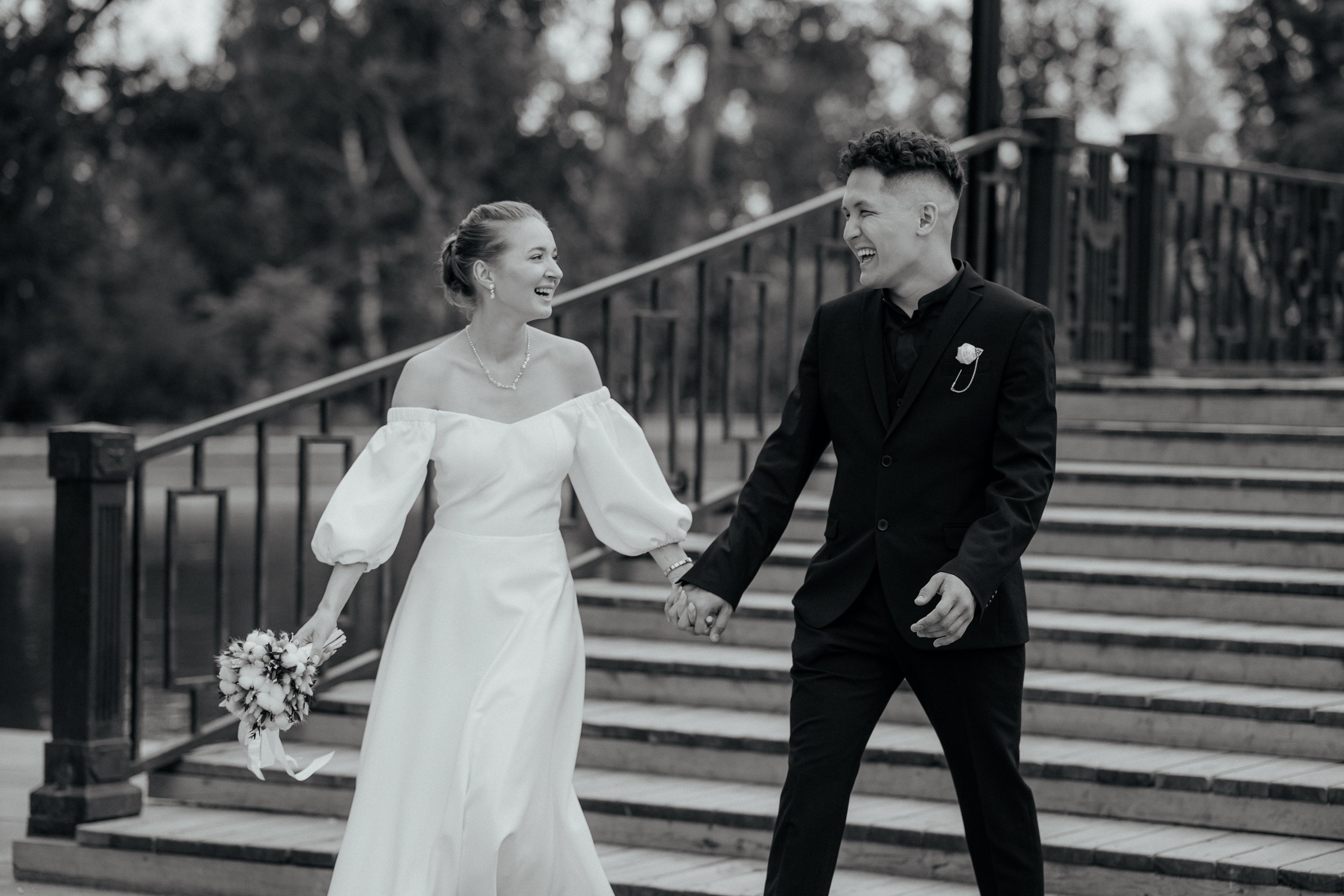 Свадебный фотограф Барнаул