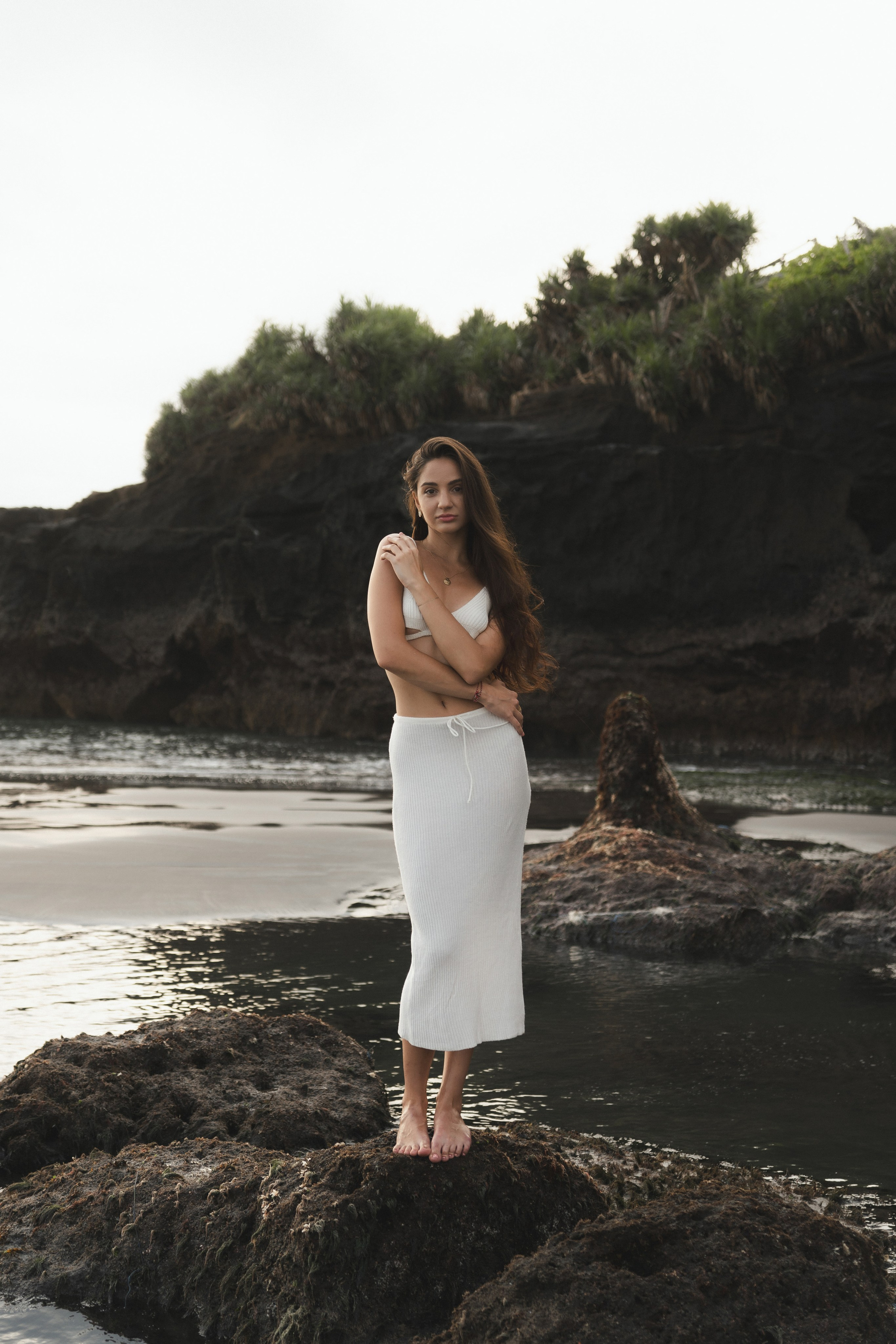 Дарья. Фотограф Alena Ray